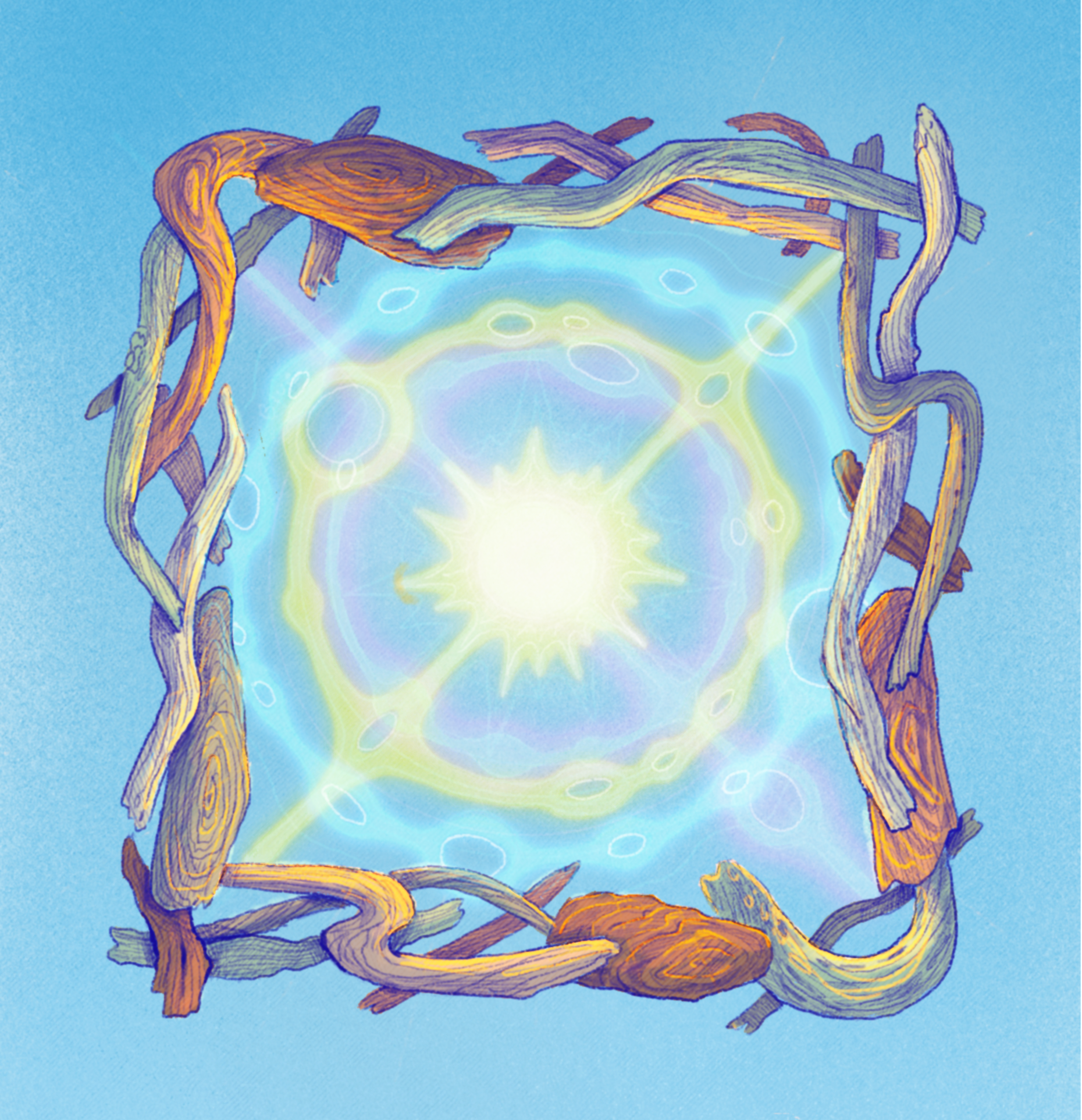 This Light is You, 2022