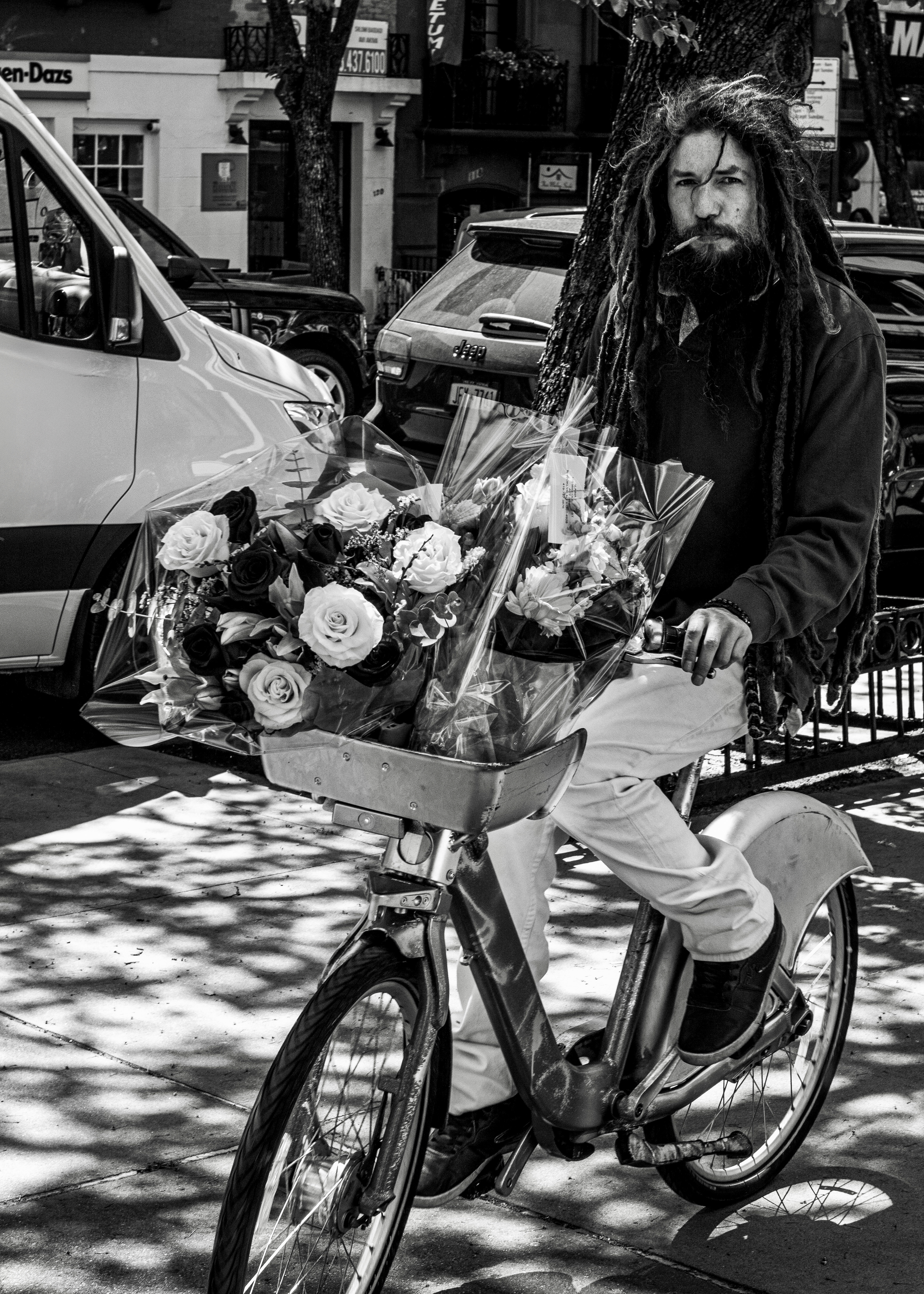 One of first images I took when I started my photographic journey.