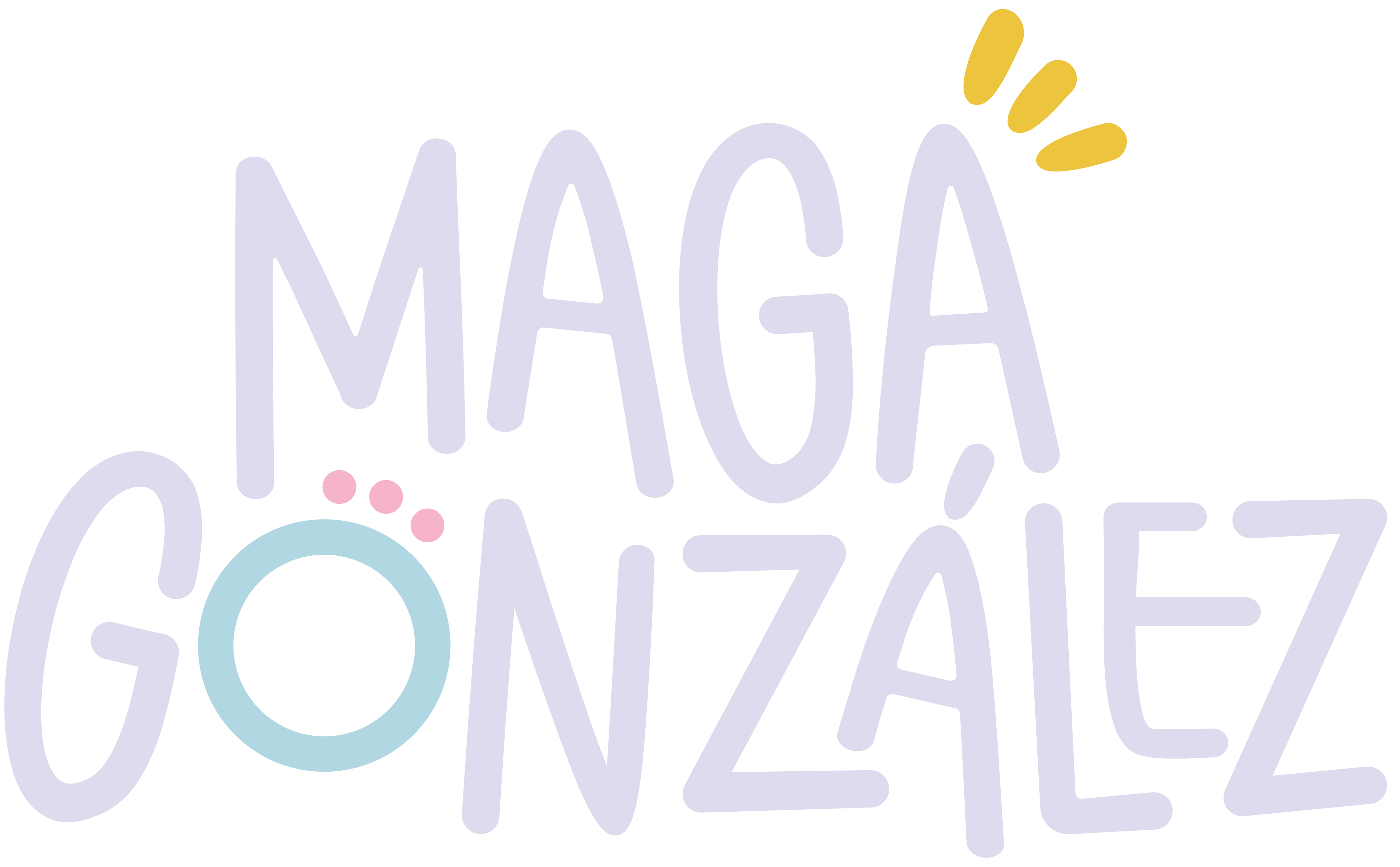 Maga Gonzalez