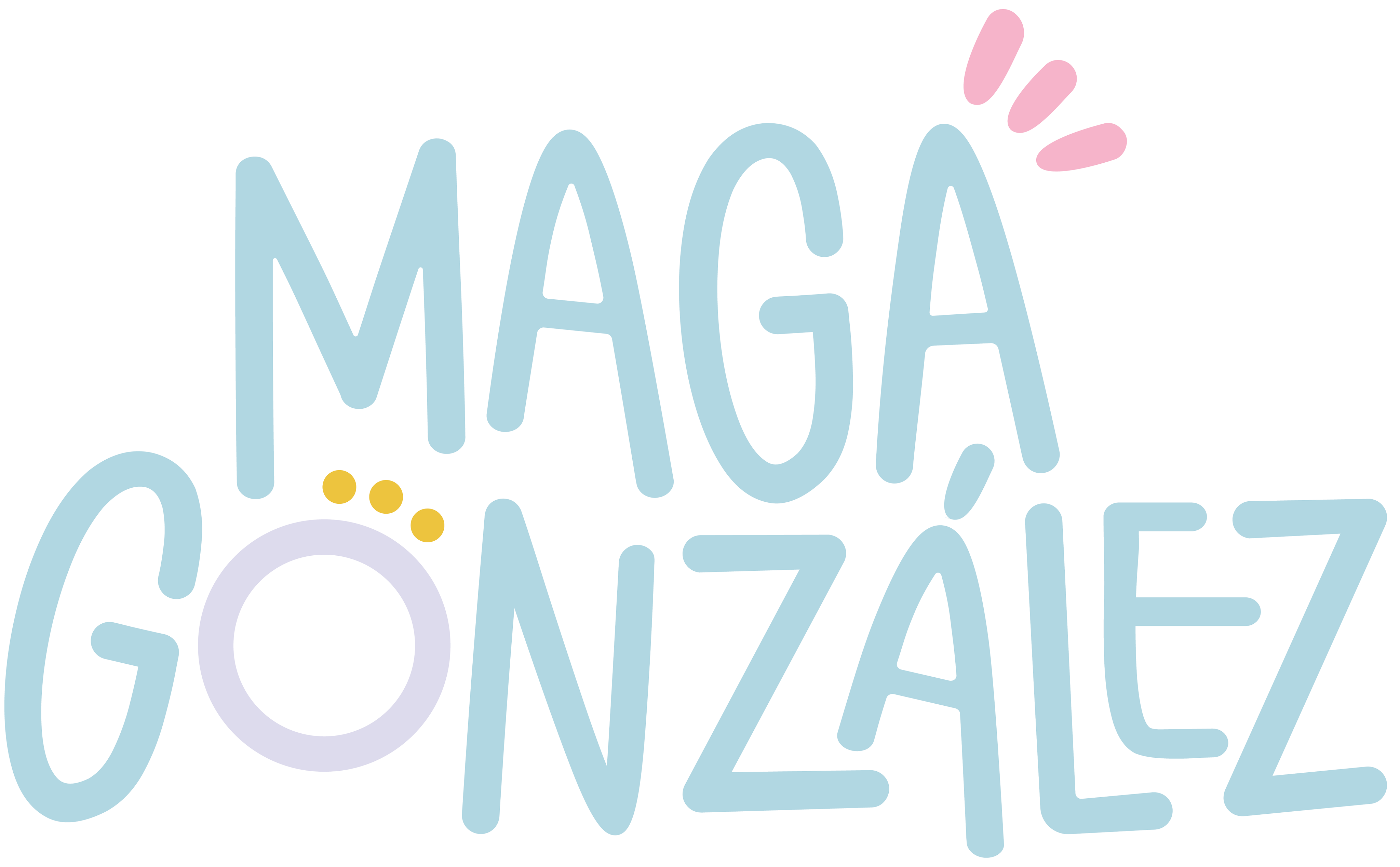 Maga Gonzalez
