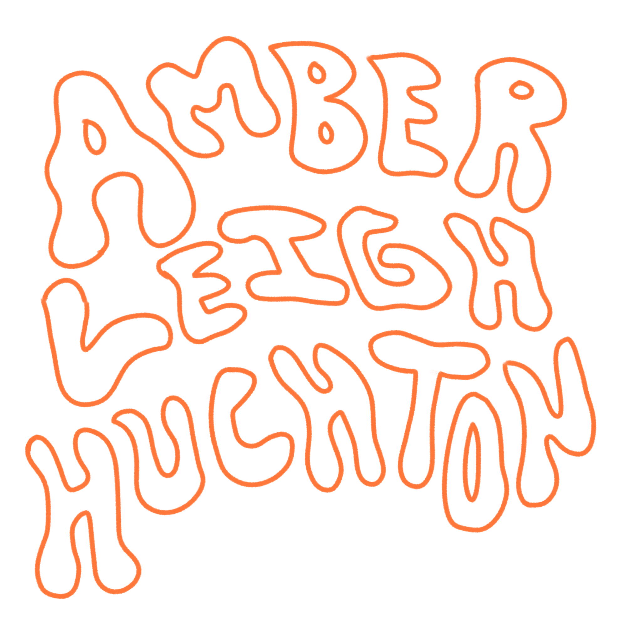 Amber Leigh Huchton