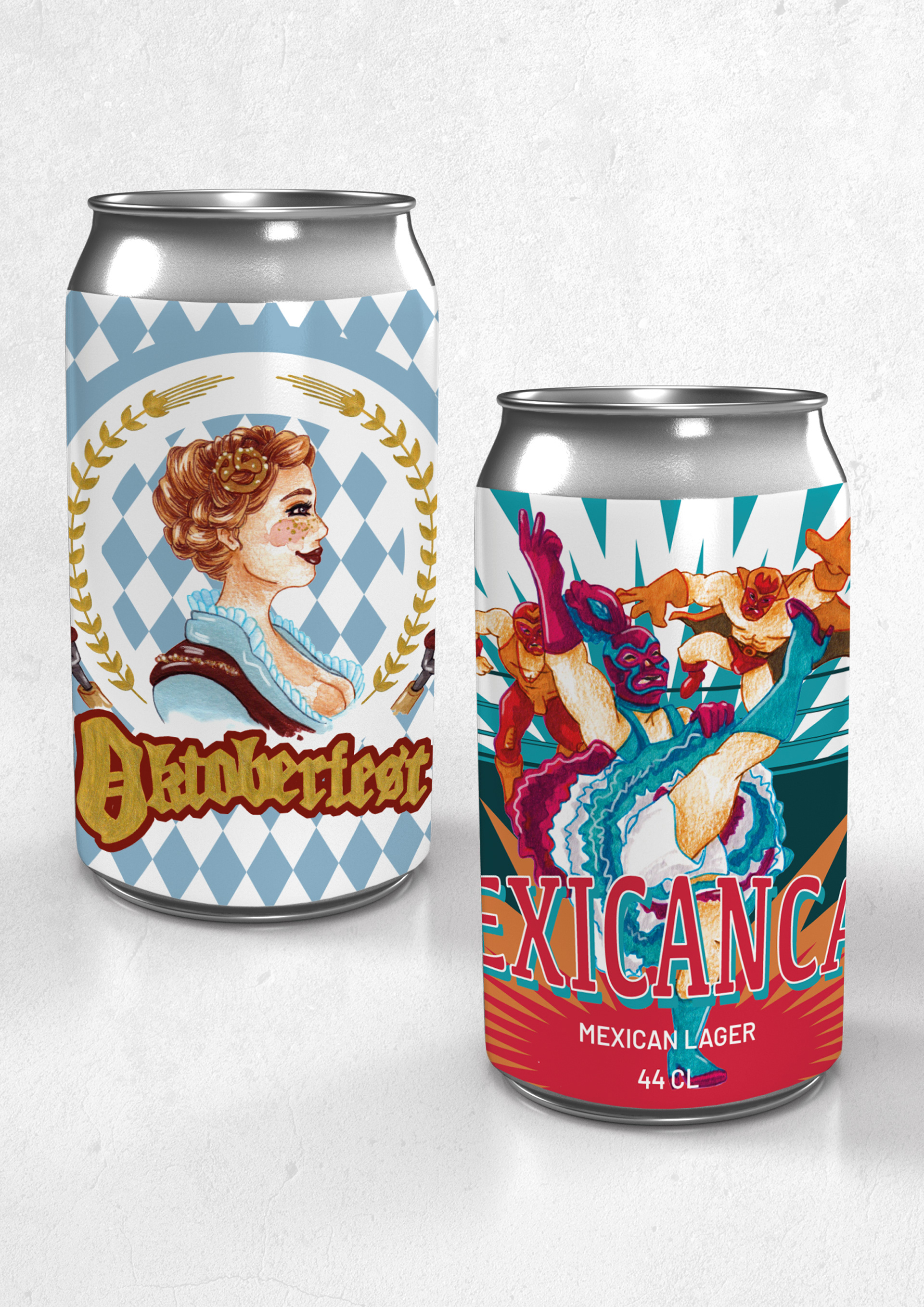 Grizzly Microbrasserie