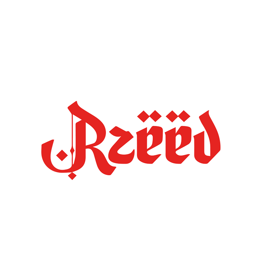 Rzed Agency Logo