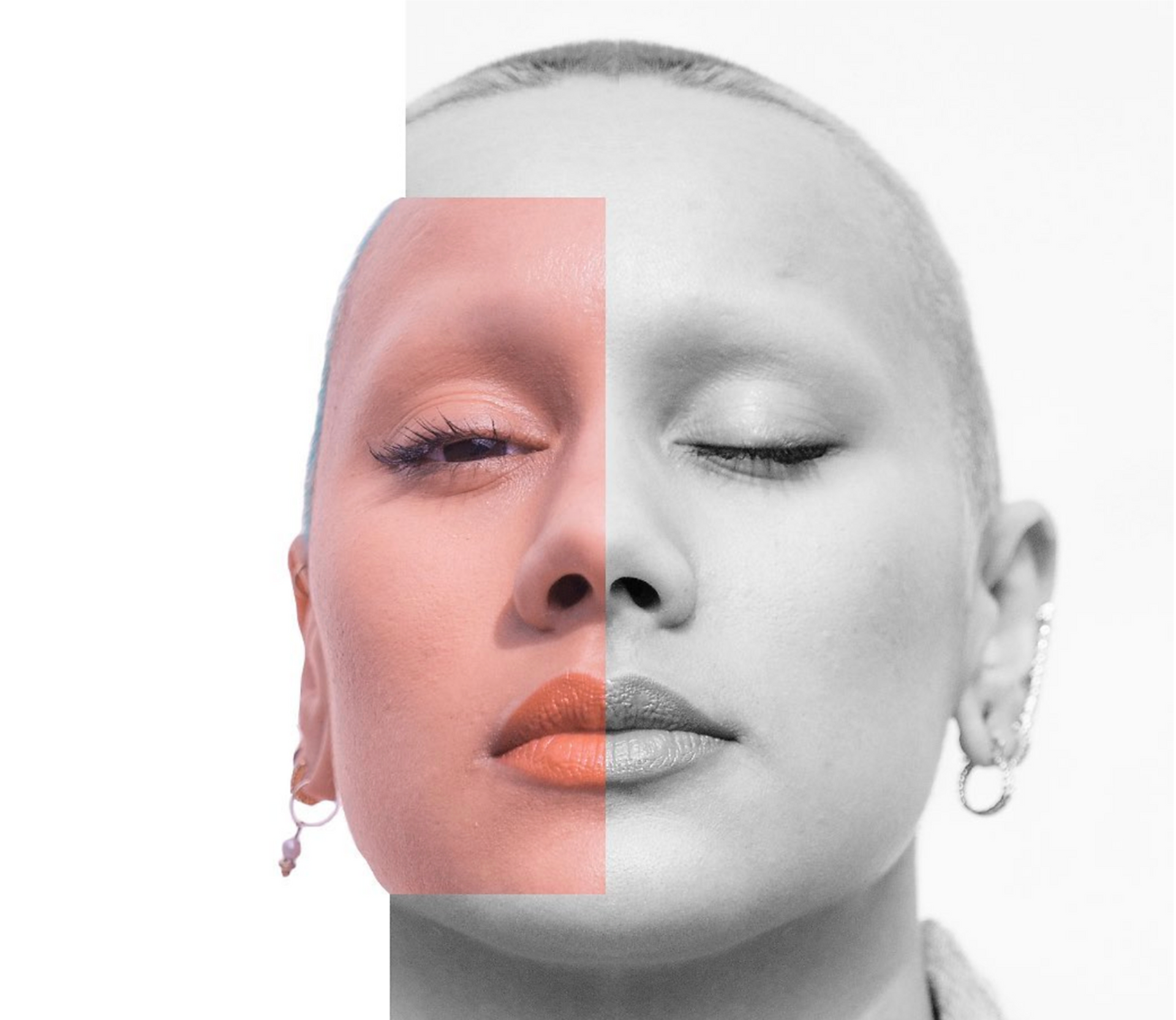 Erika - London, 2019