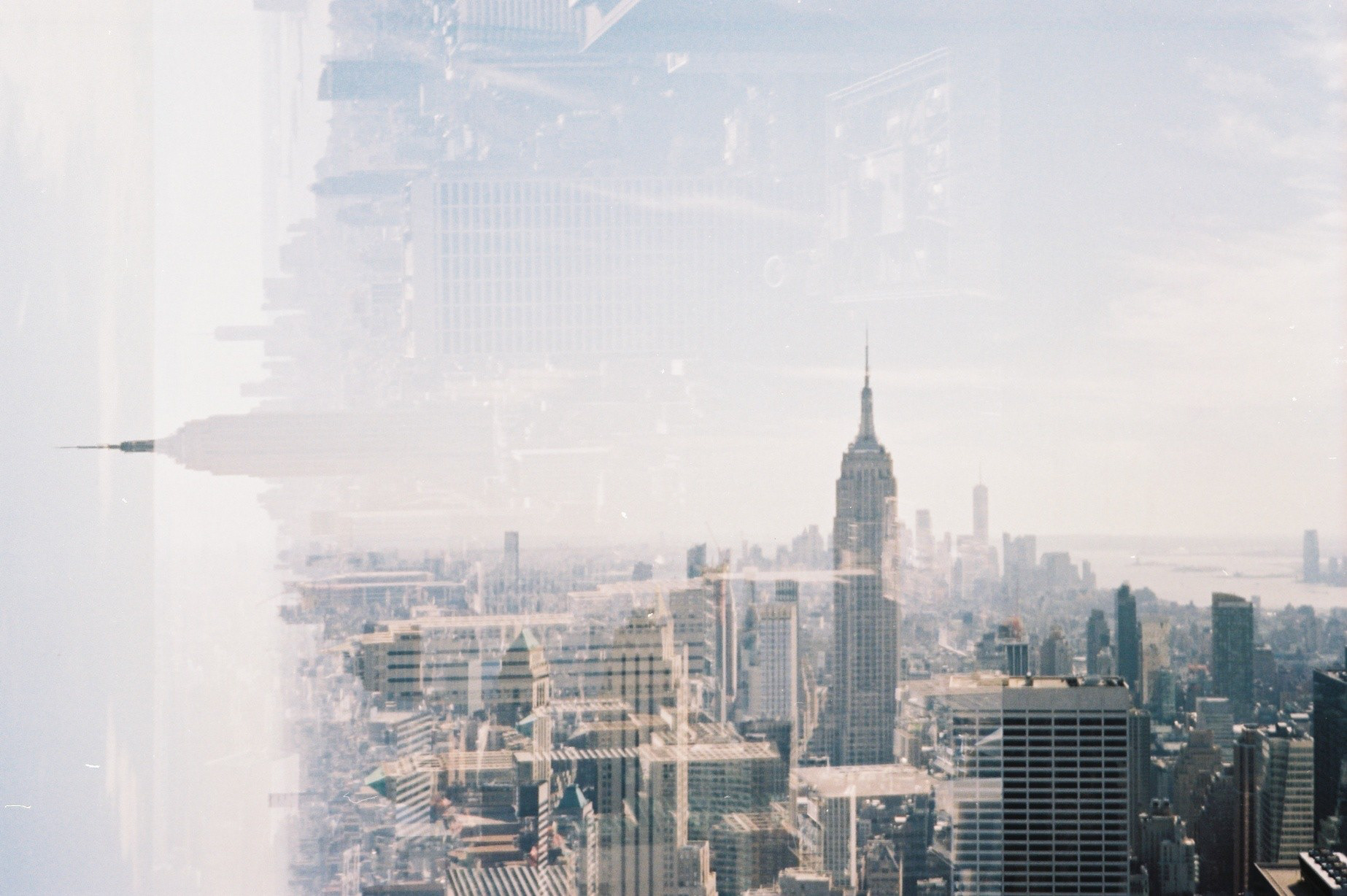 nyc, 2019
