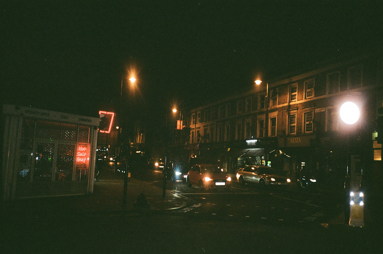 stoke newington, london 2022