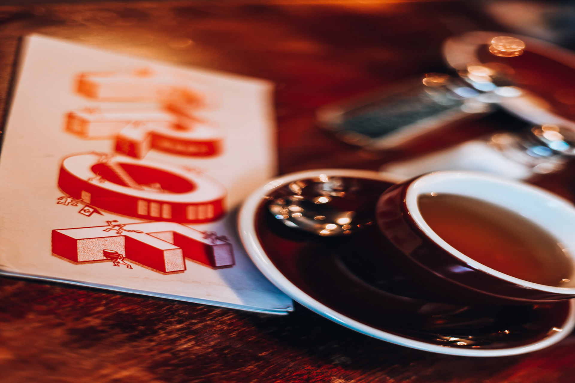 Manchester, Feb 2020