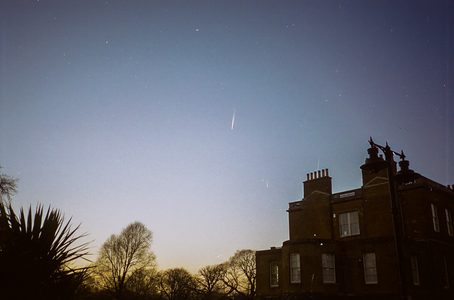 clissold park, london 2022