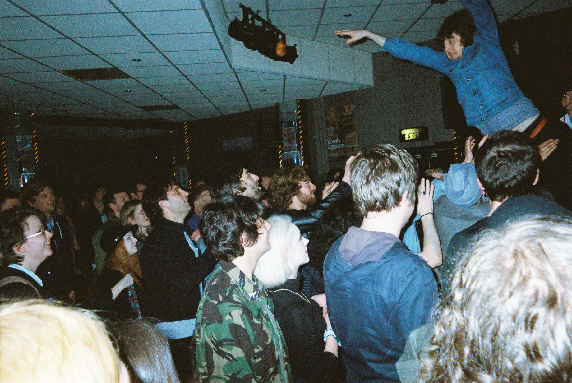 adam green, leeds 2013