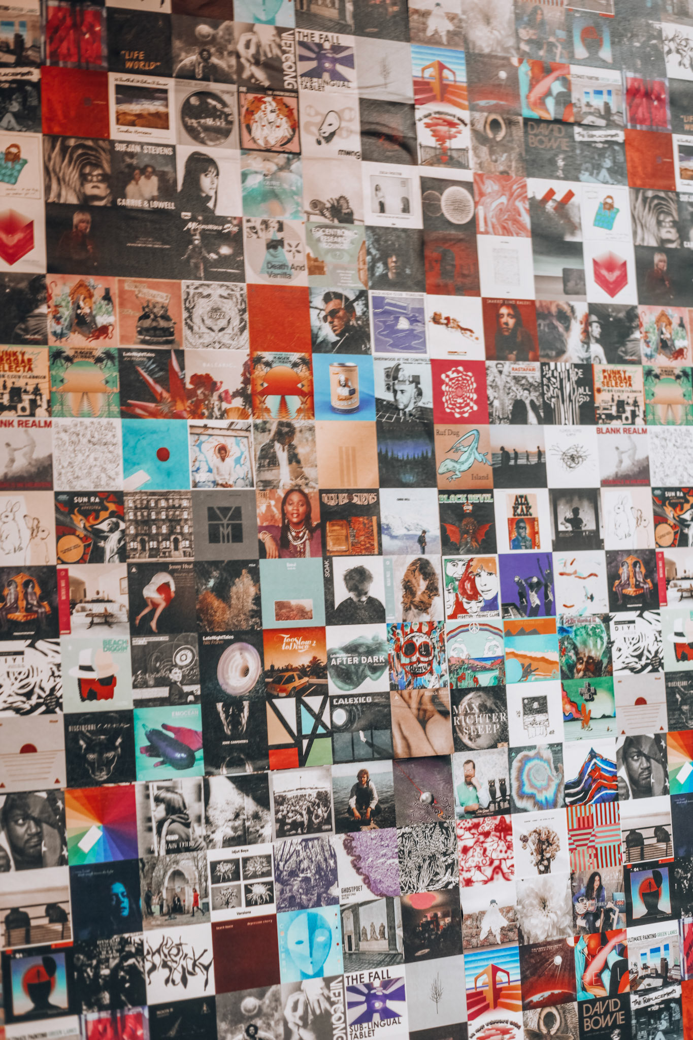 Manchester, Feb 2020