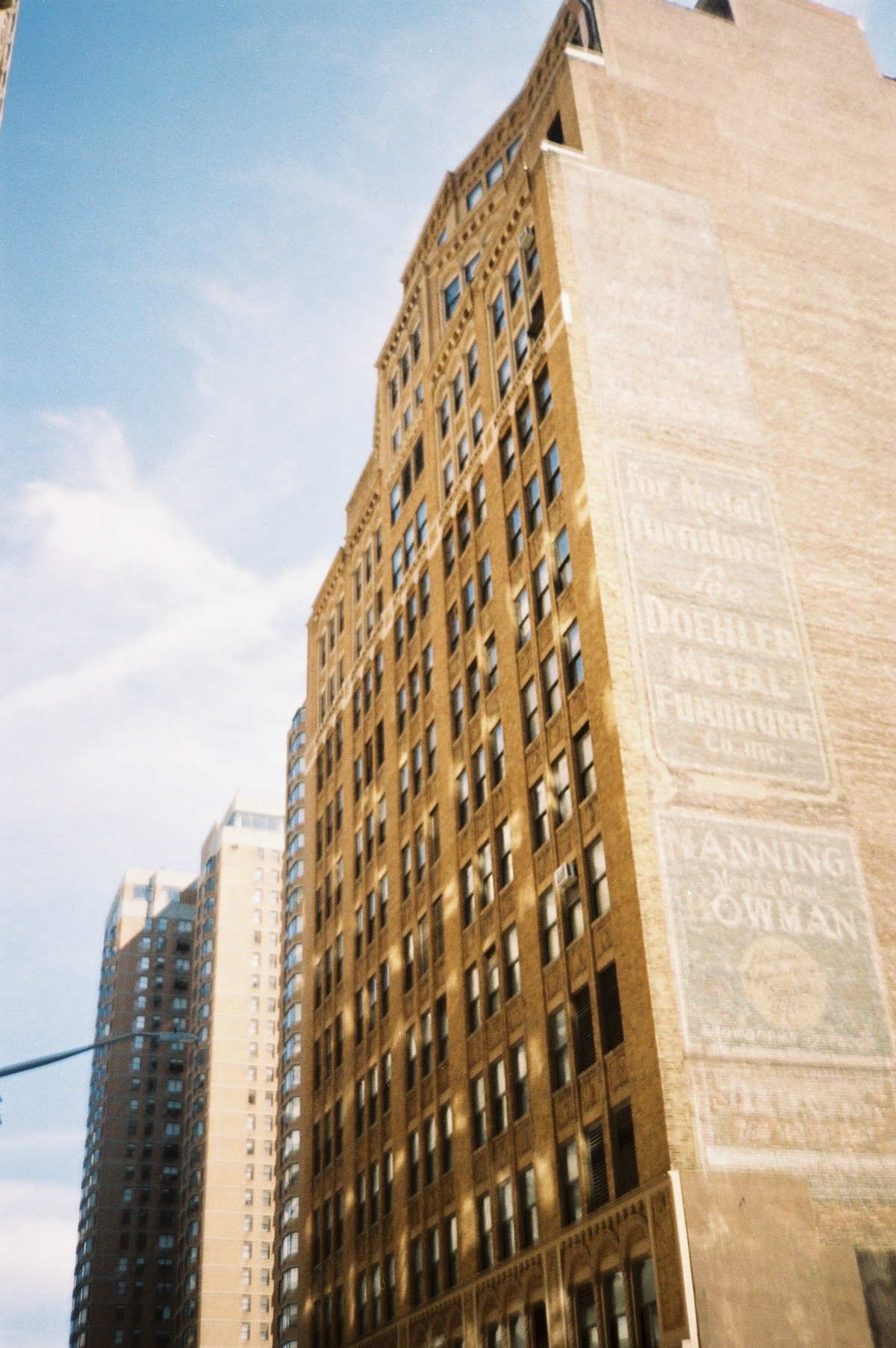 nyc, 2019