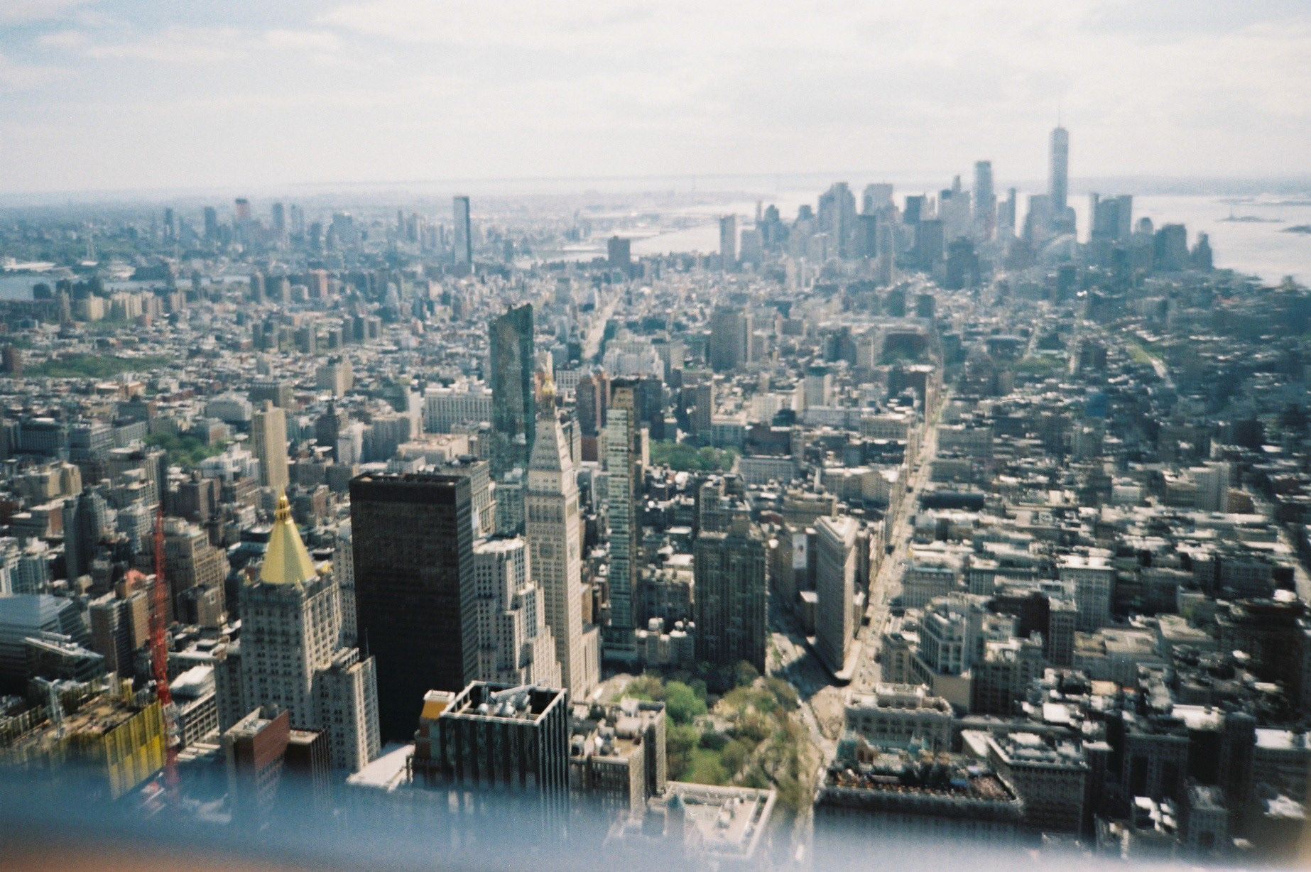 nyc, 2019