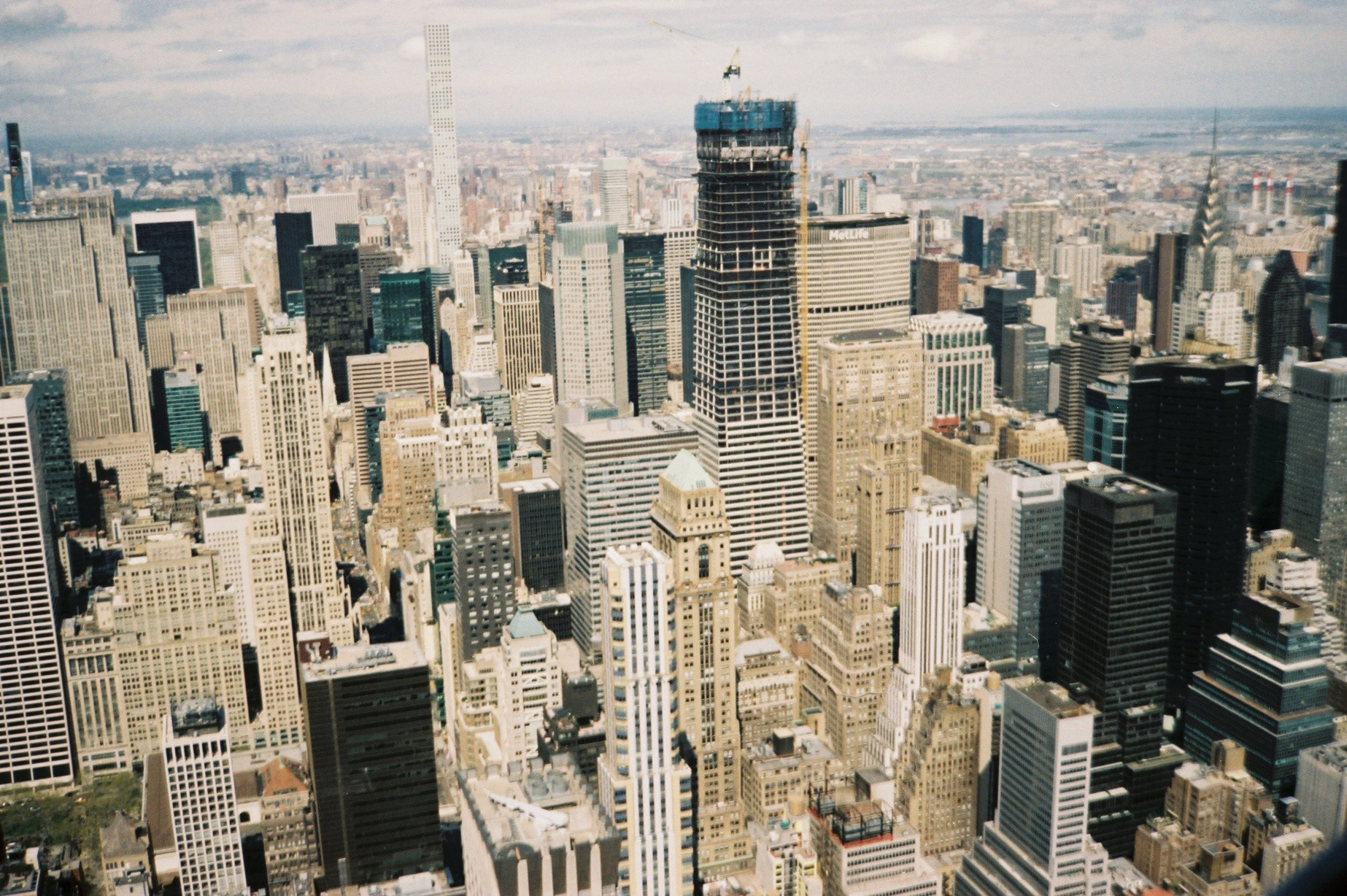 nyc, 2019