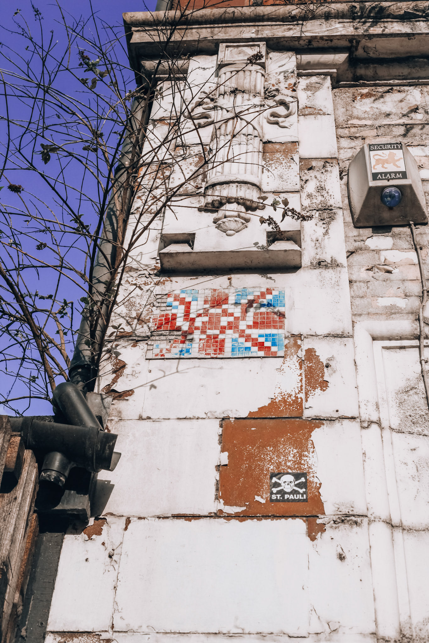 Manchester, Feb 2020Manchester, Feb 2020