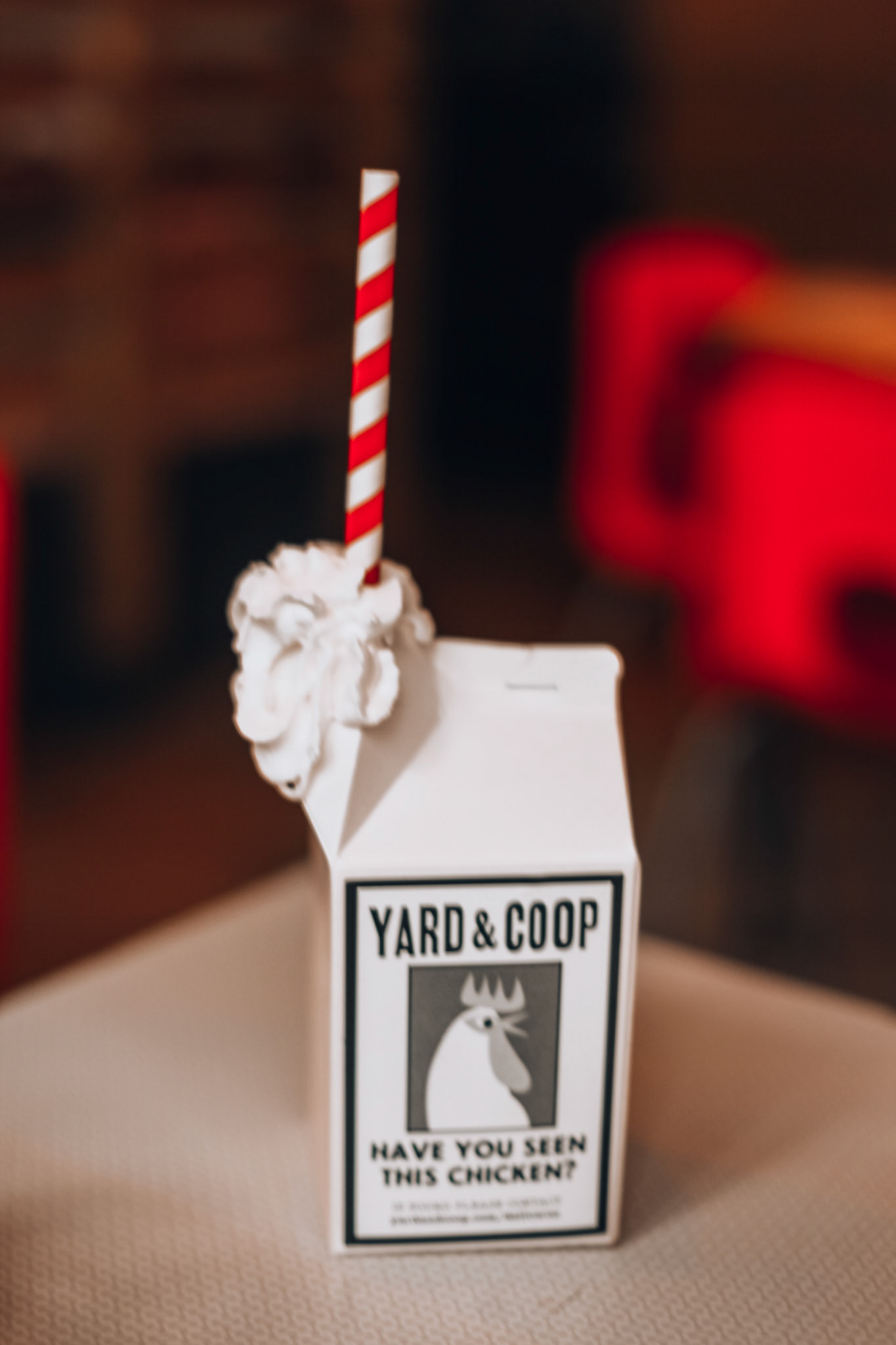 Manchester, Feb 2020