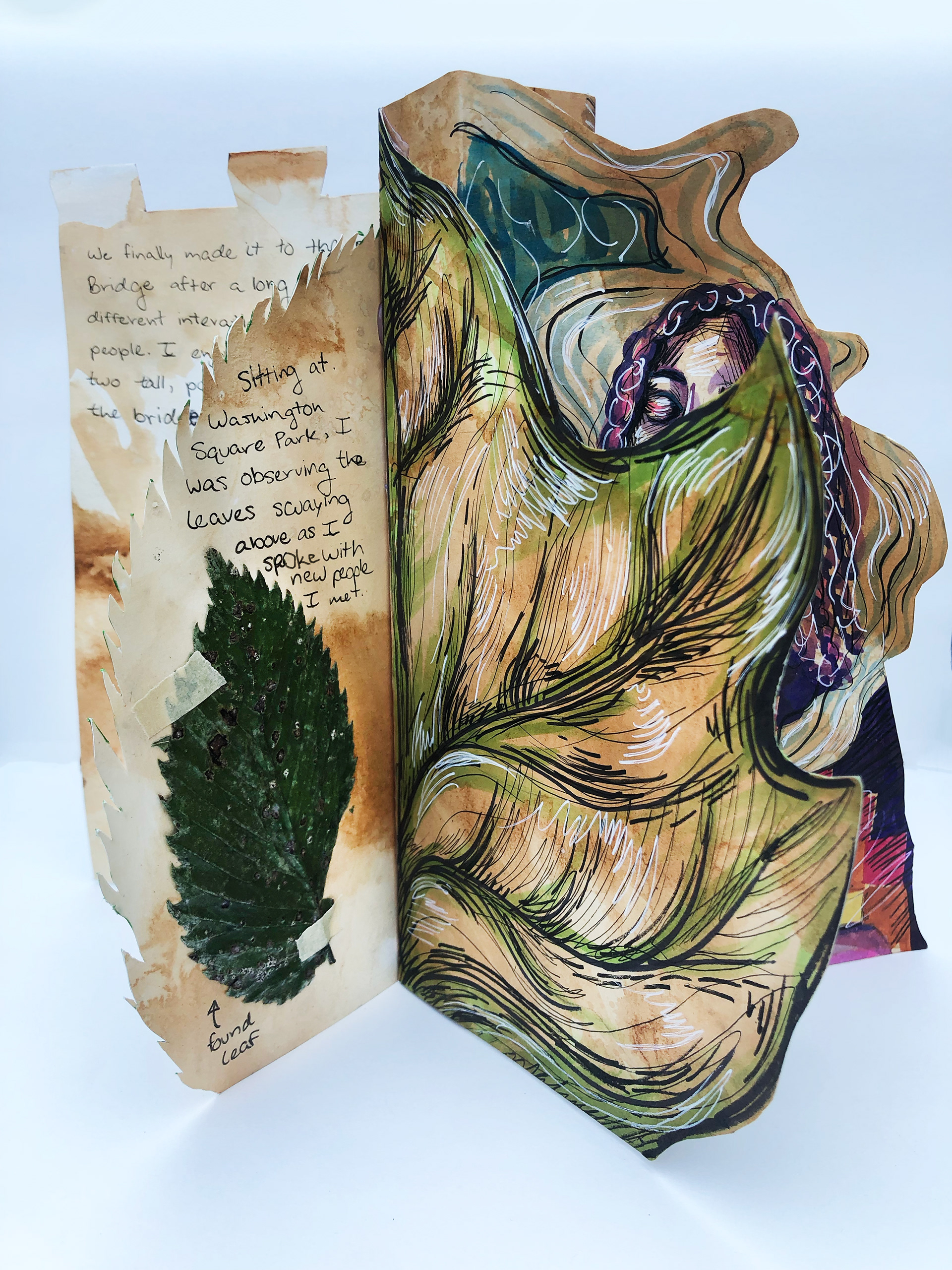 Pages 9-10