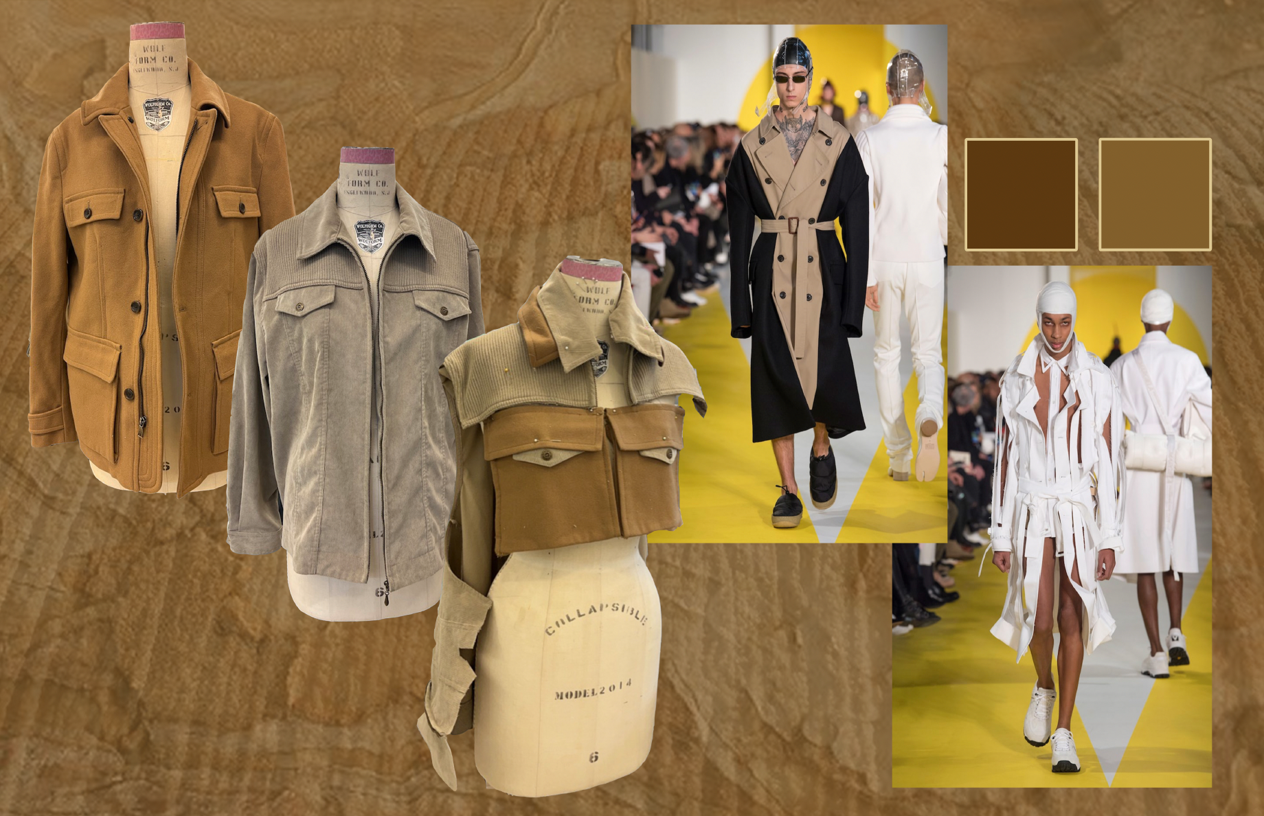Mood Board