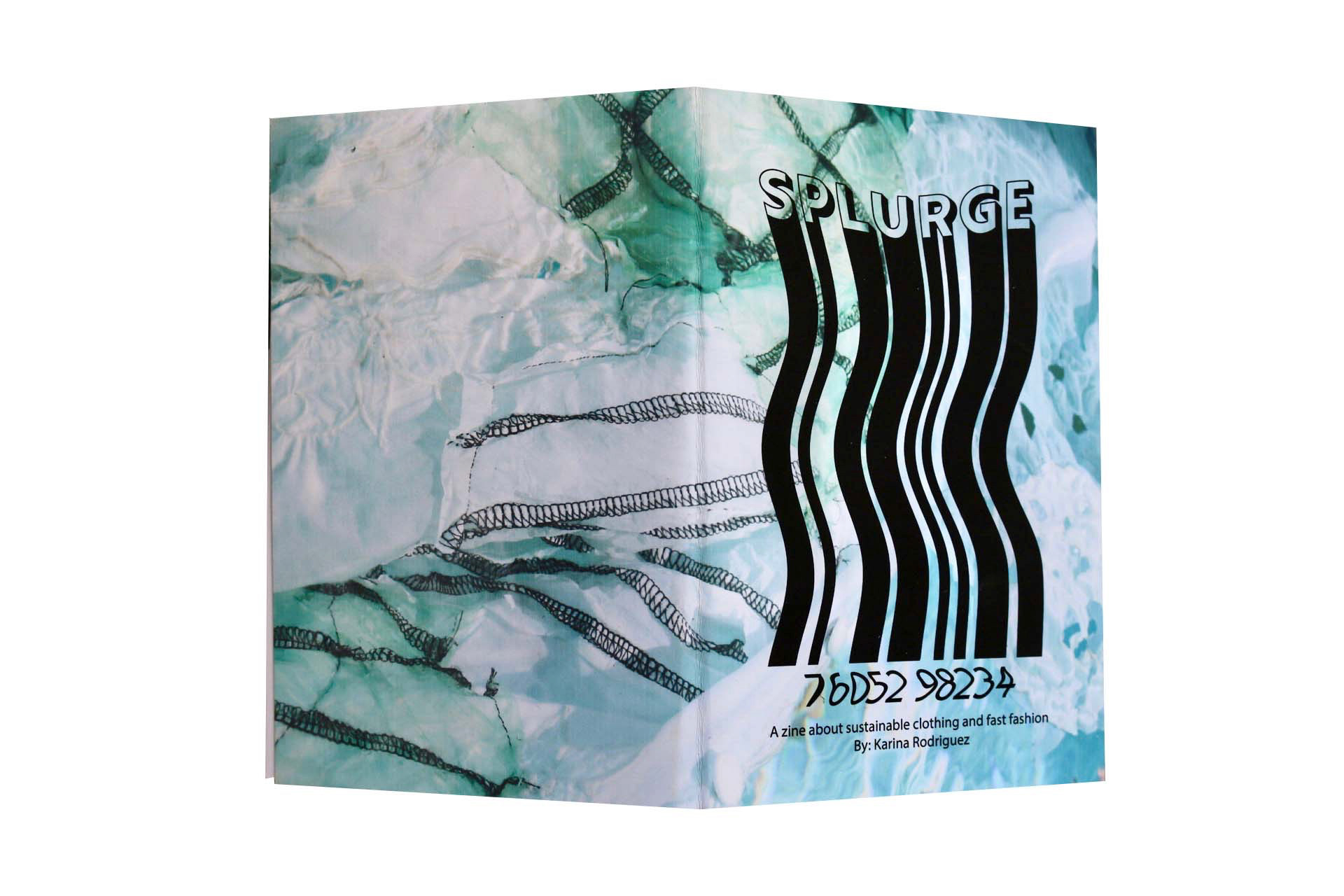 Cover and Back