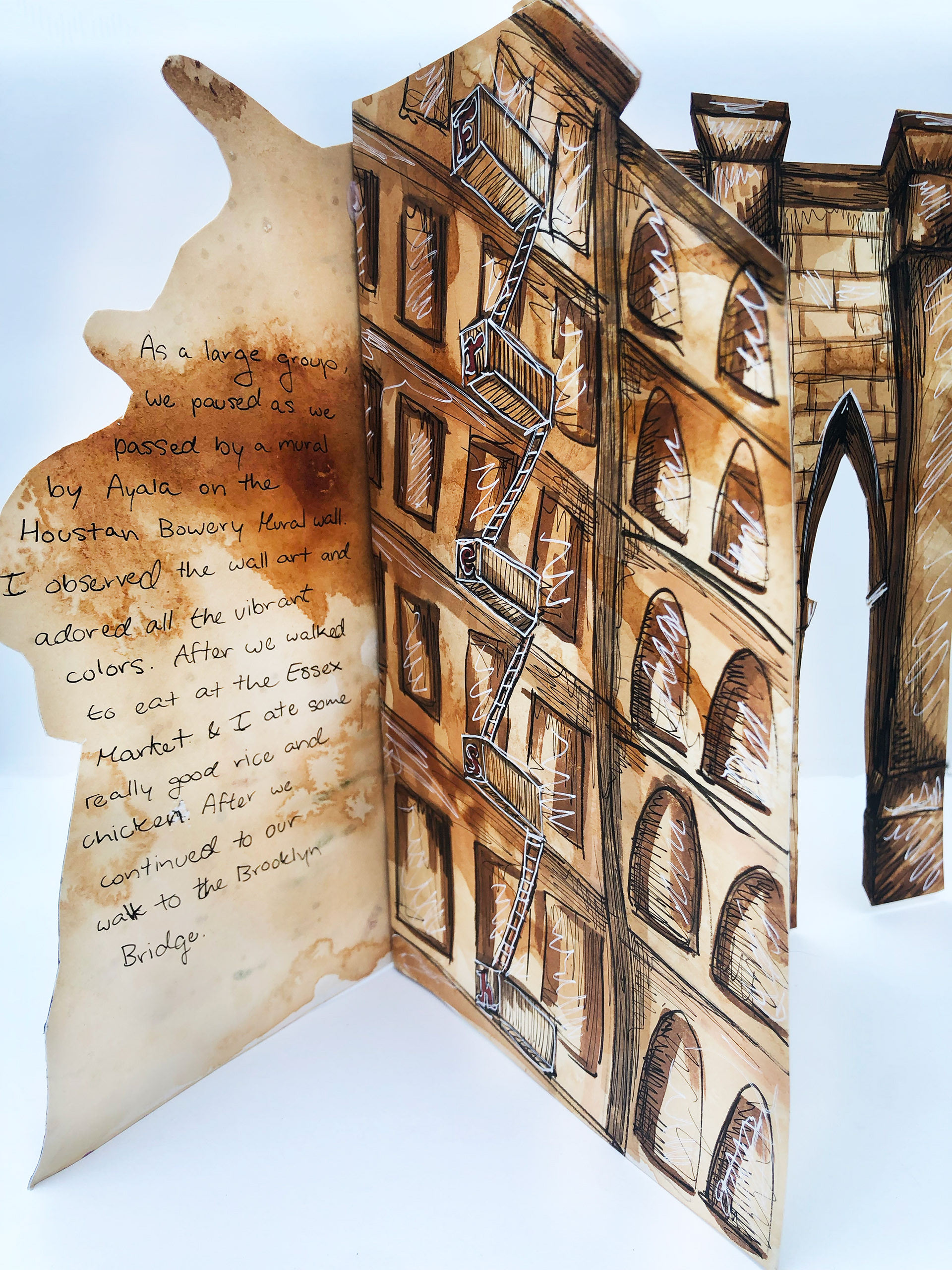 Pages 3-4