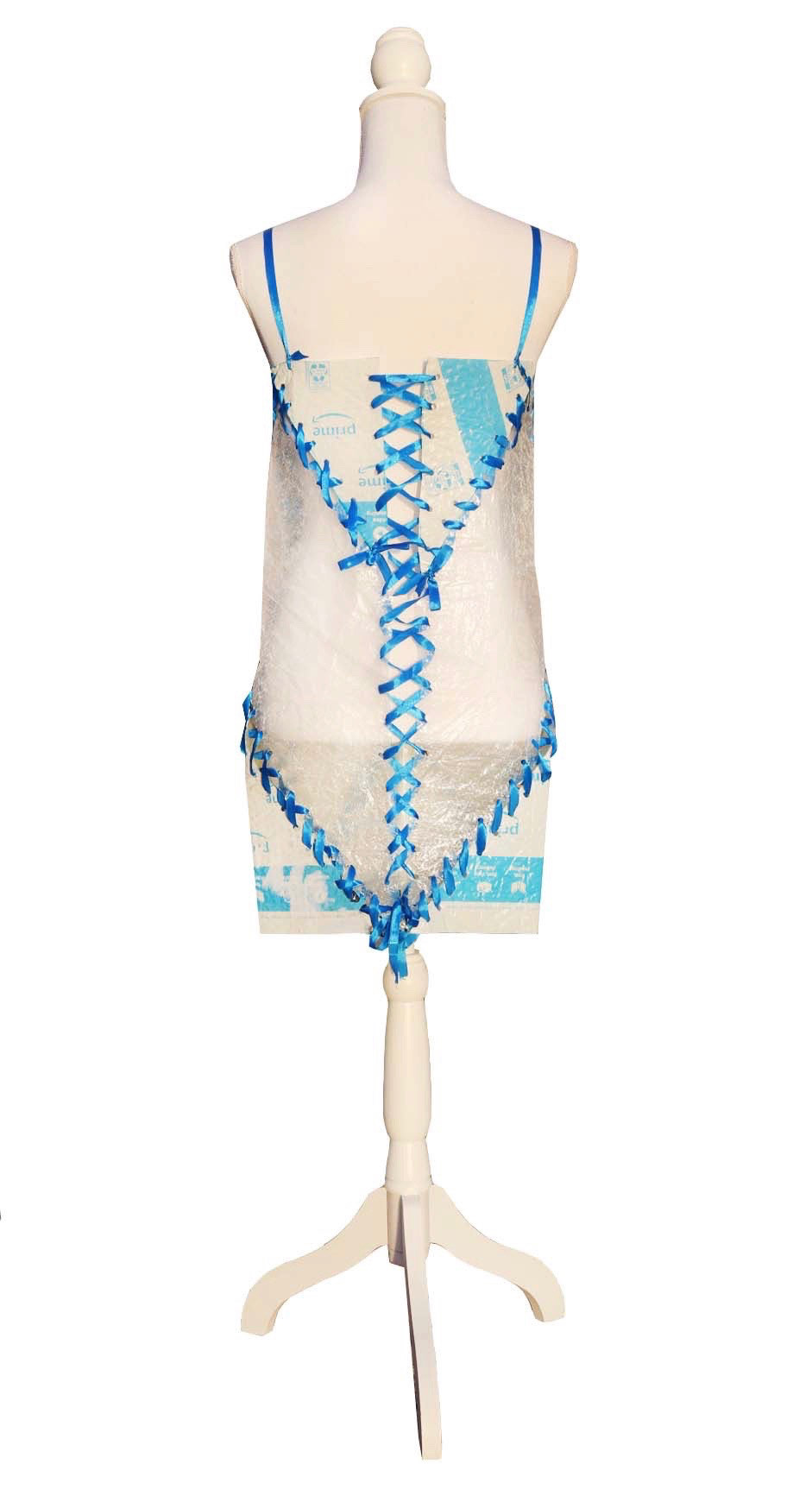 Full Back View