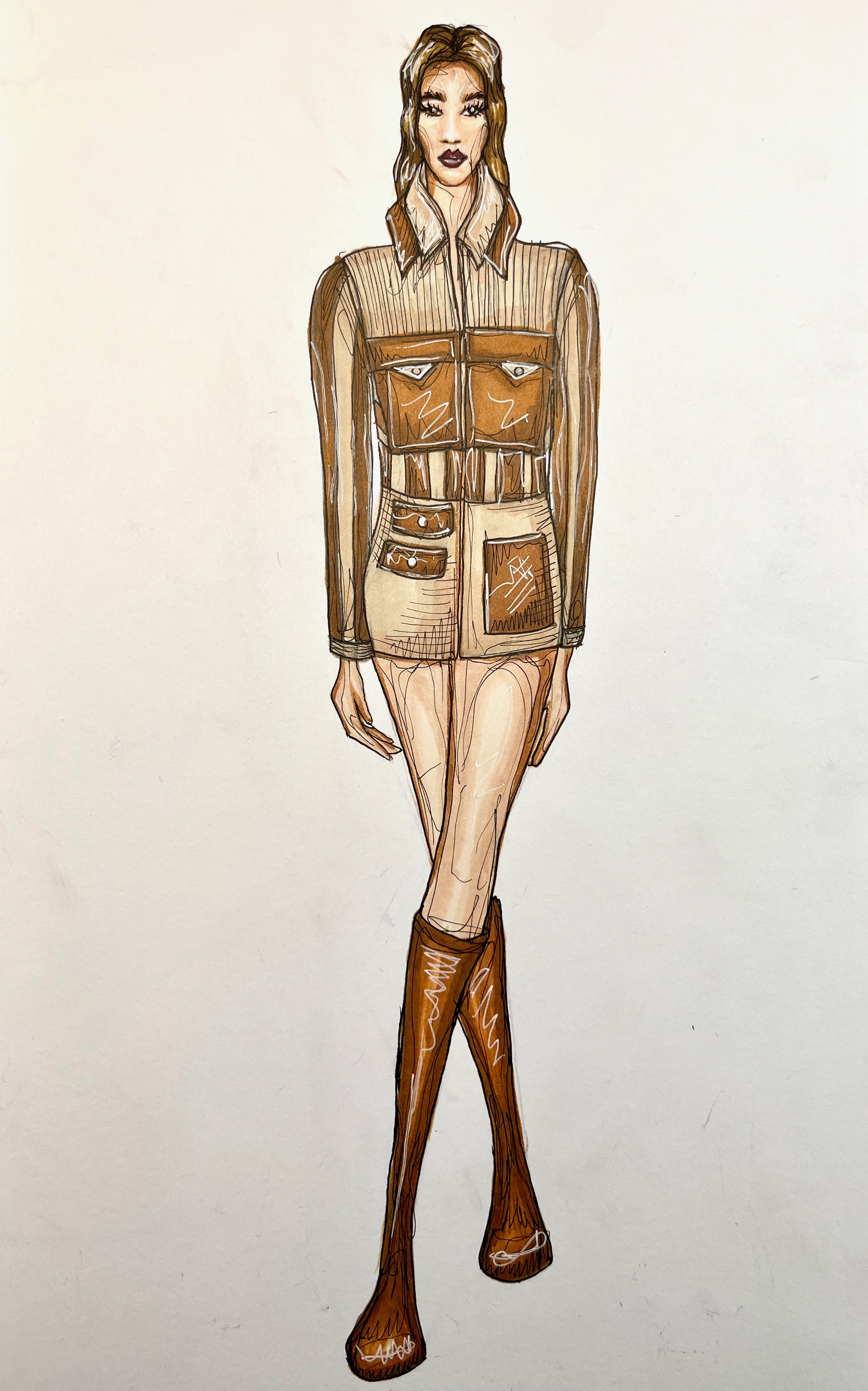 Idea Sketch