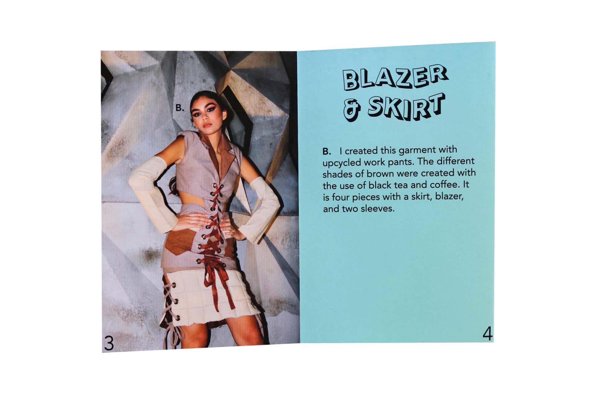 Pages 3-4