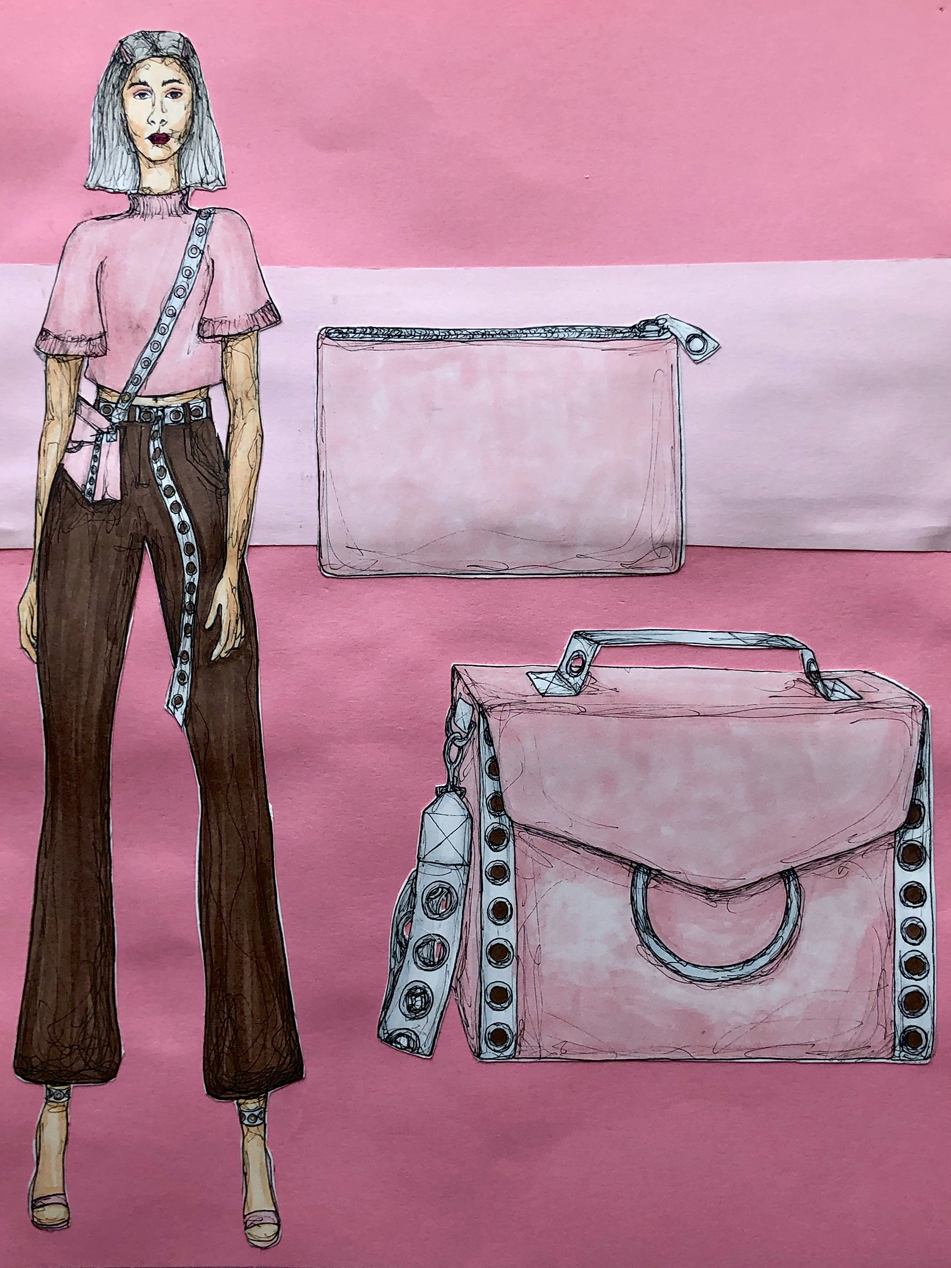 Illustration of the Original Idea