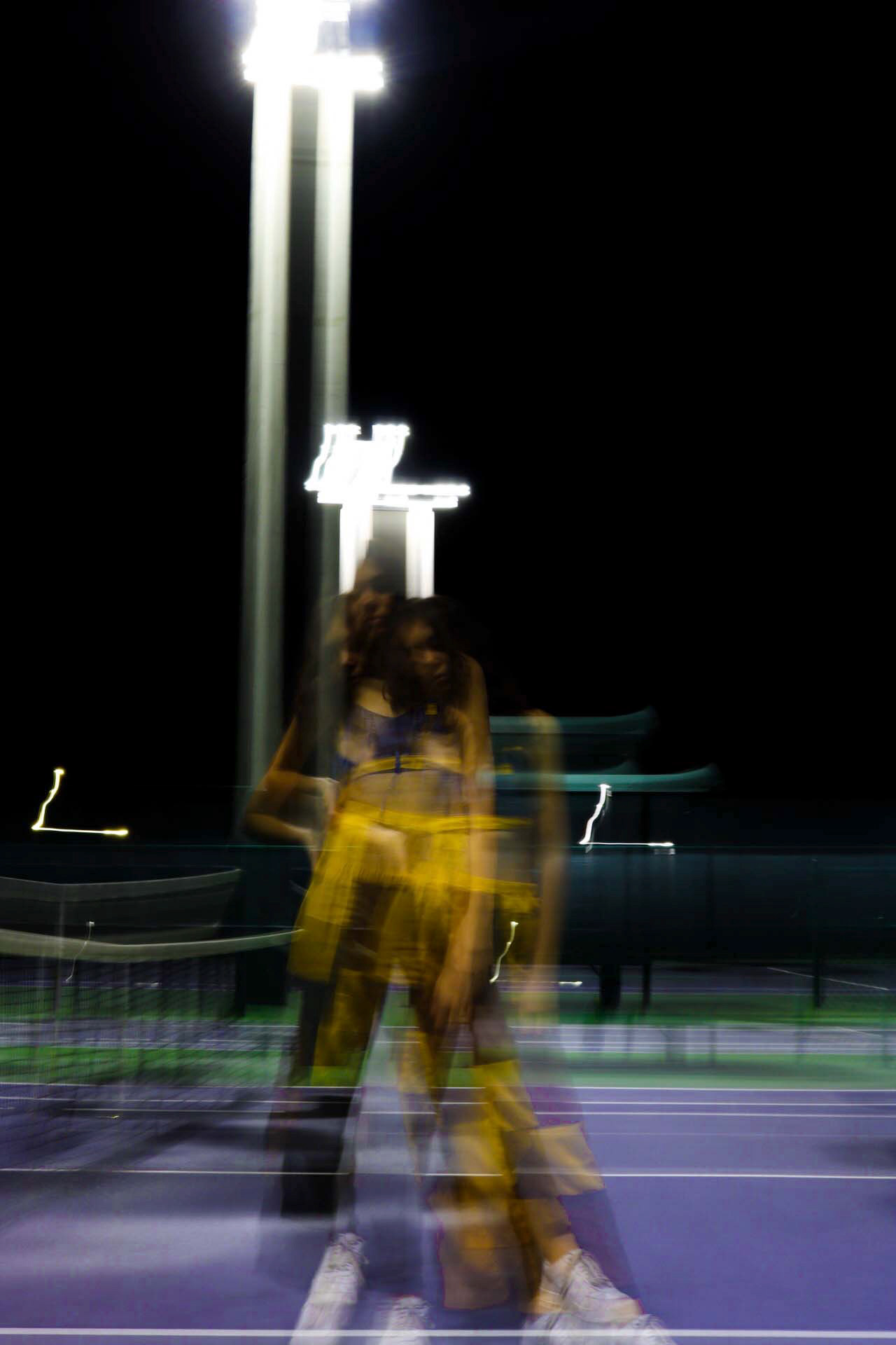 Slow Shutter