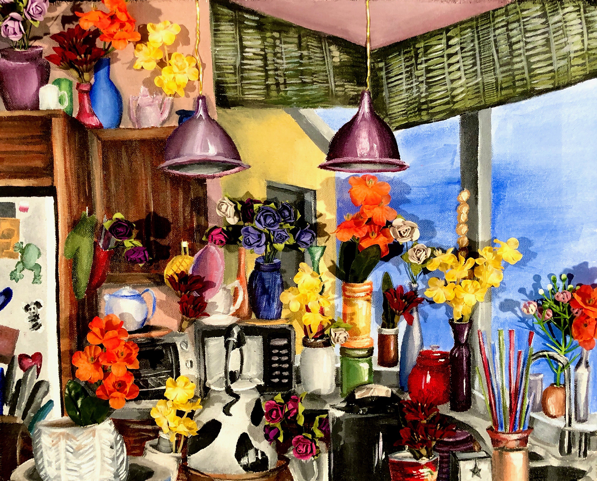 Grandma's House