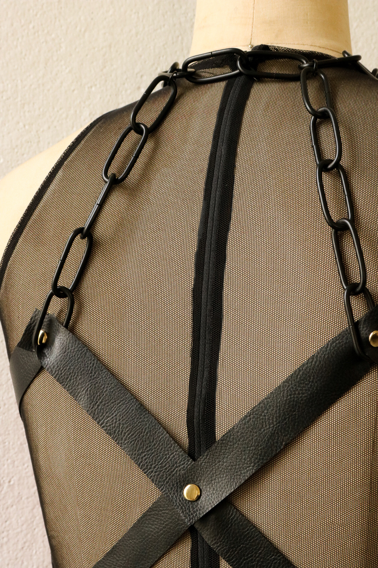 Back Closeup