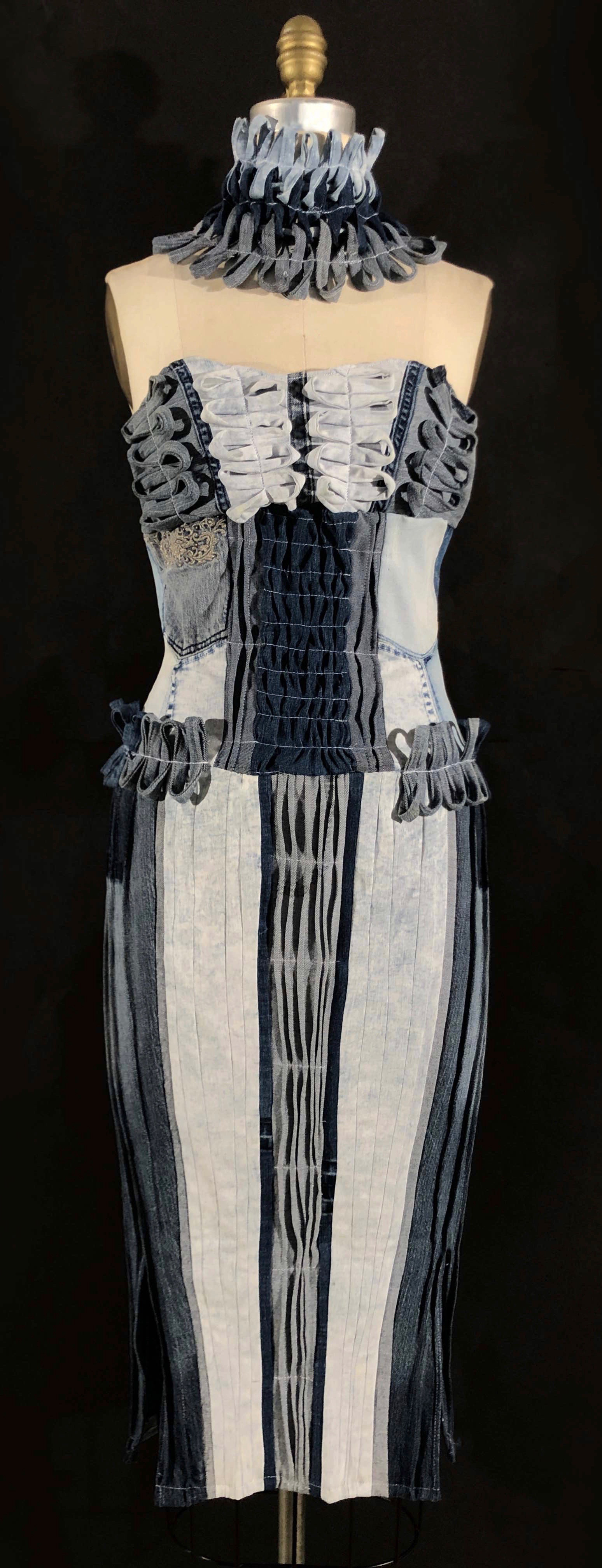 Front View