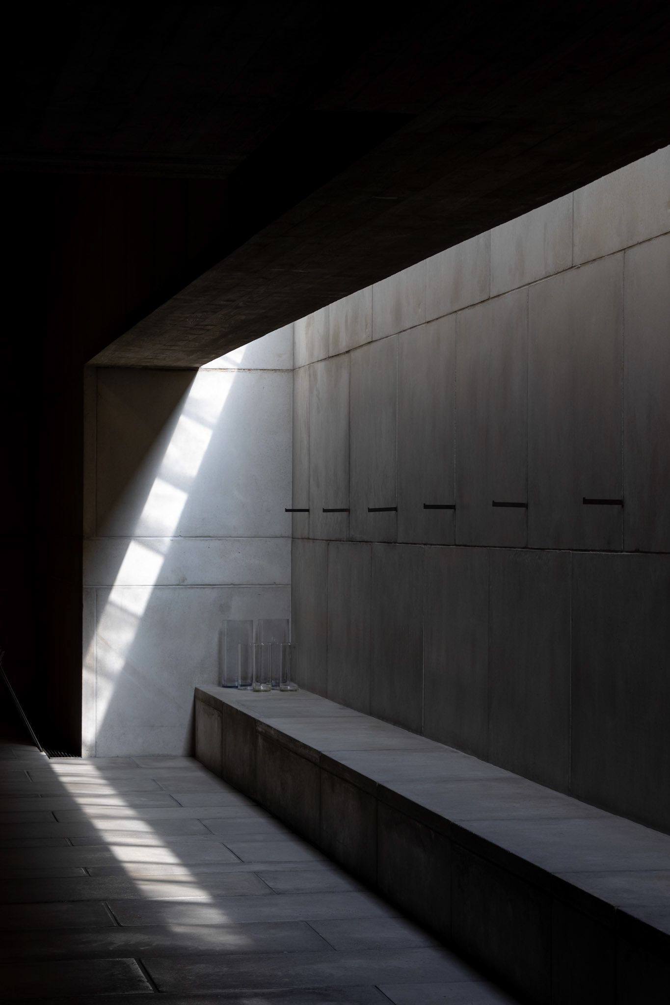 Chapel of the Holy Cross, Turku