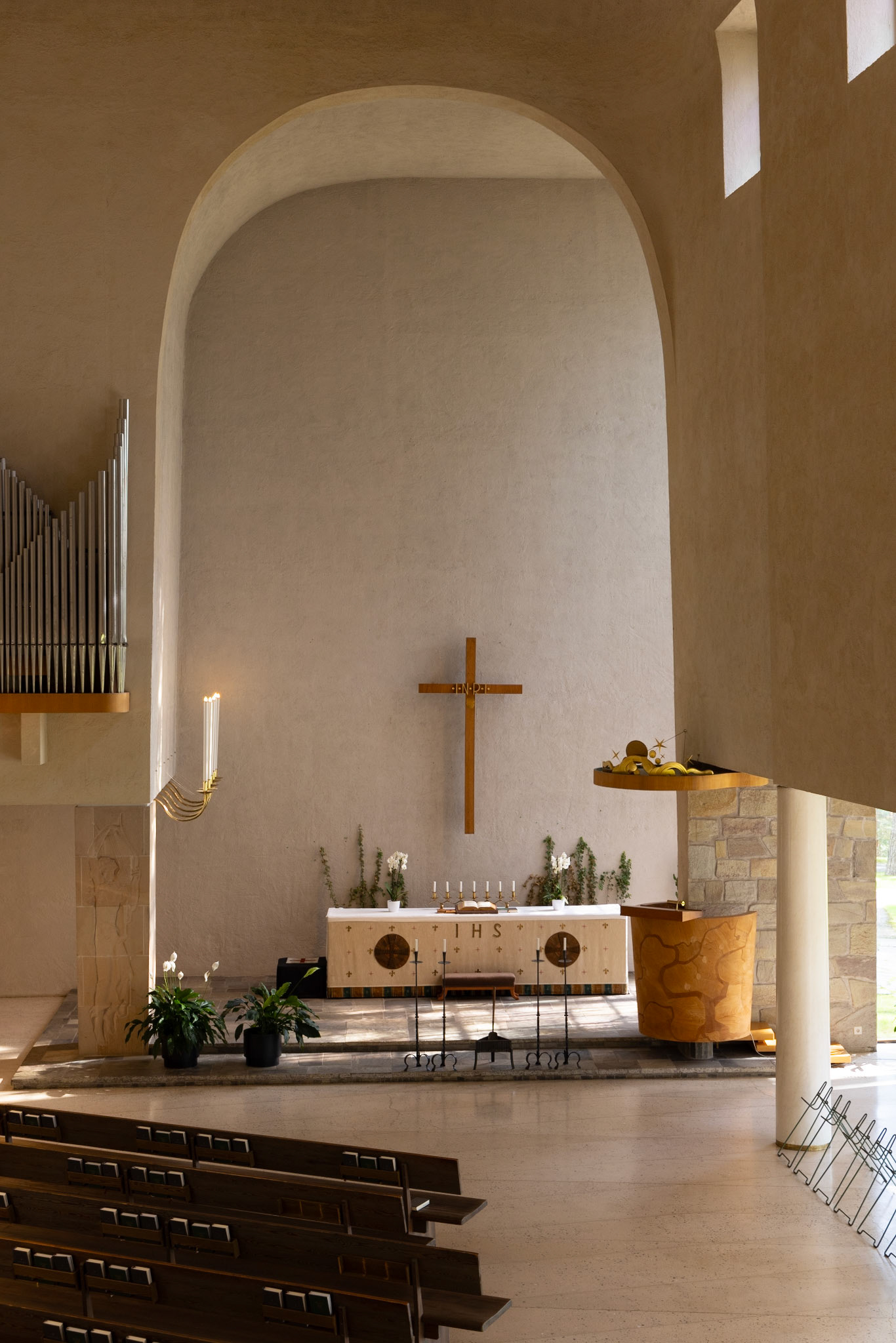 Chapel of the Holy Cross, Turku
