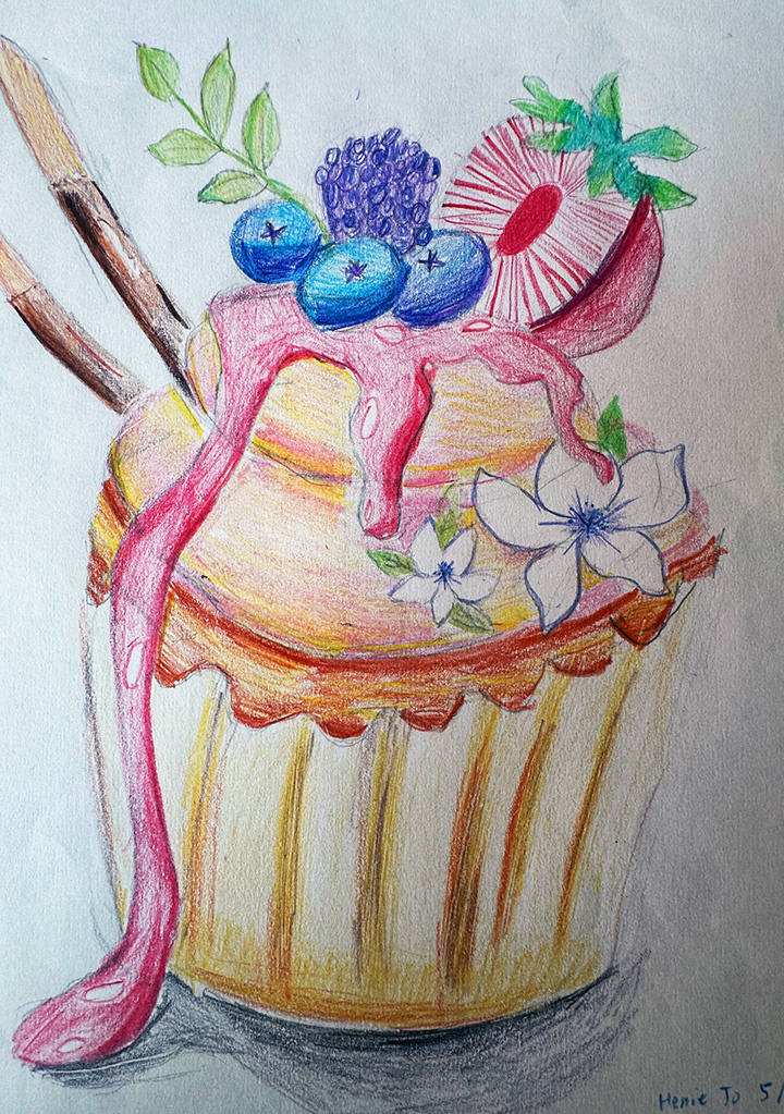 Cupcake