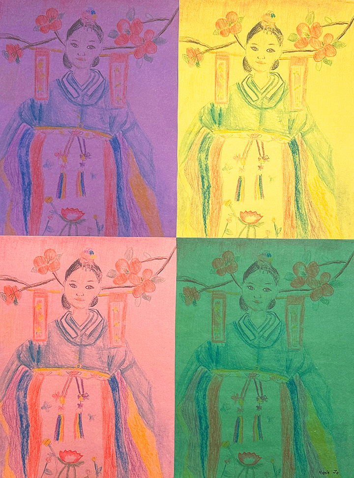 Hanbok