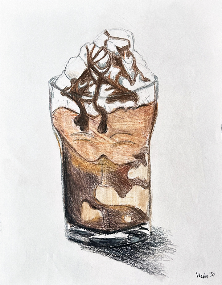 Chocolate Delight