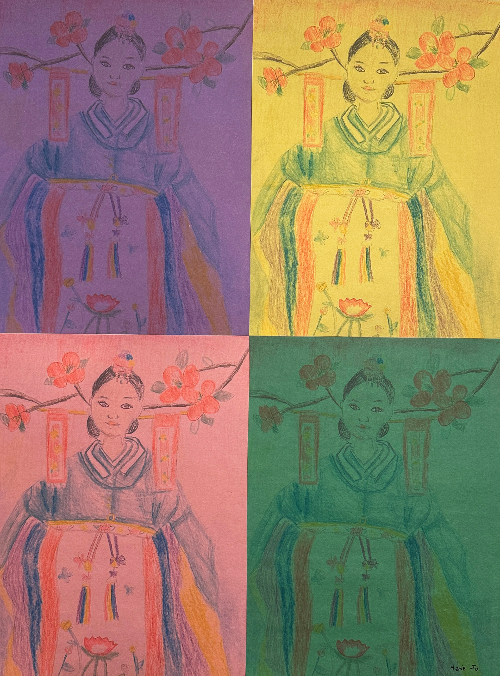 Hanbok