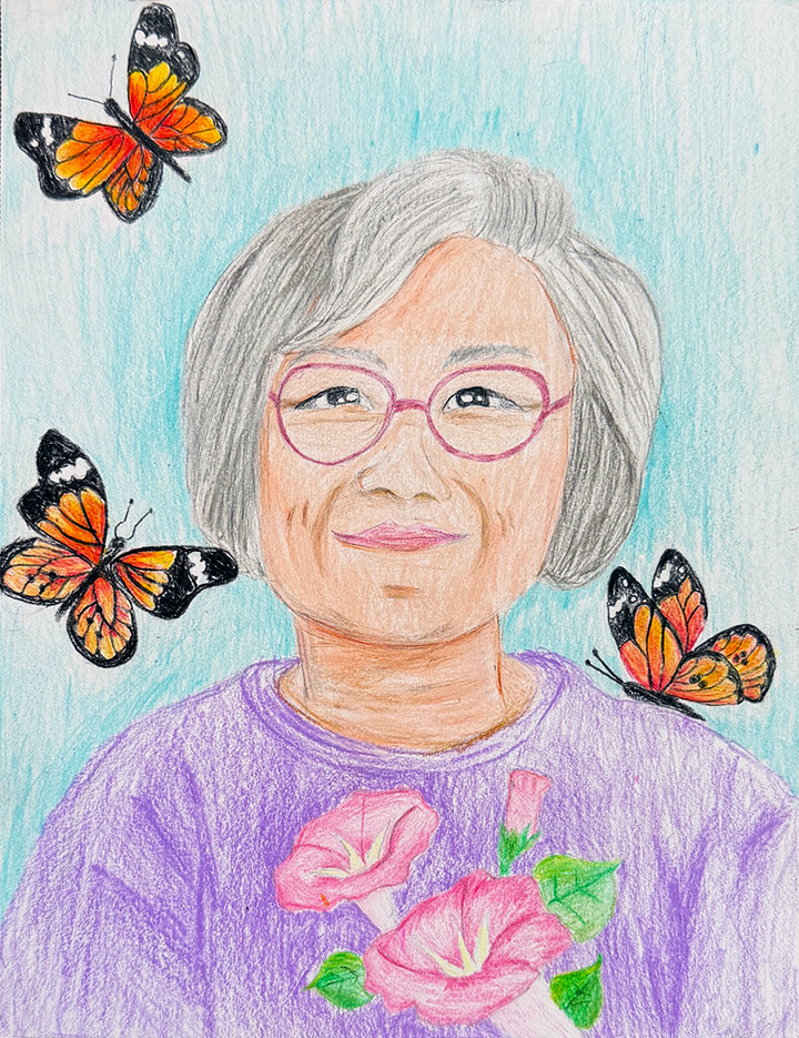 Grandma