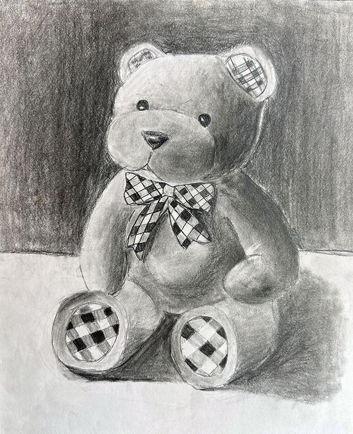 Teddy Bear