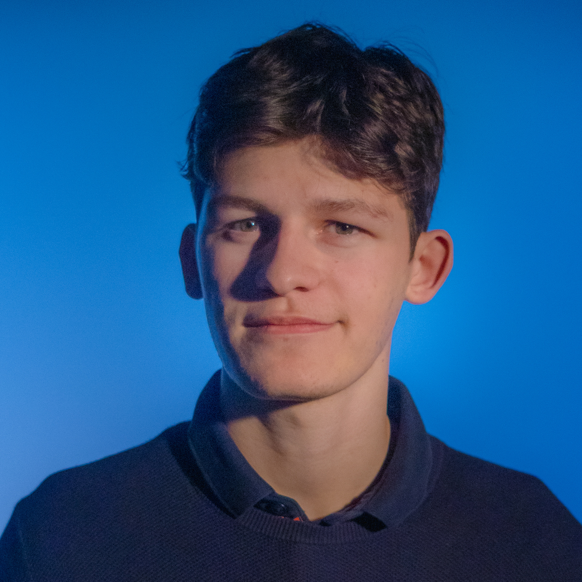 Jean-Charles Mogenier, Co-fondateur