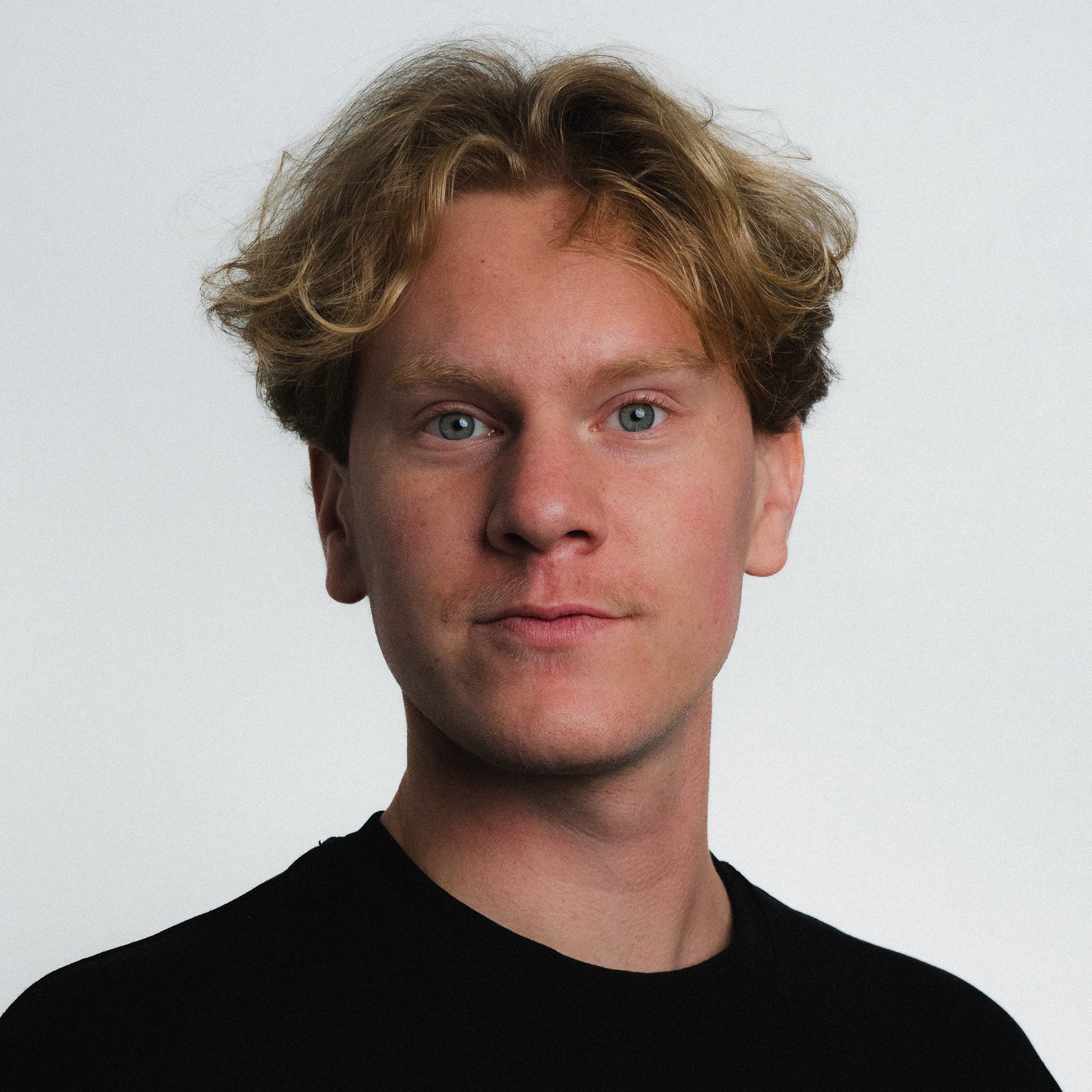 Kylan Philipona Breton, Co-fondateur