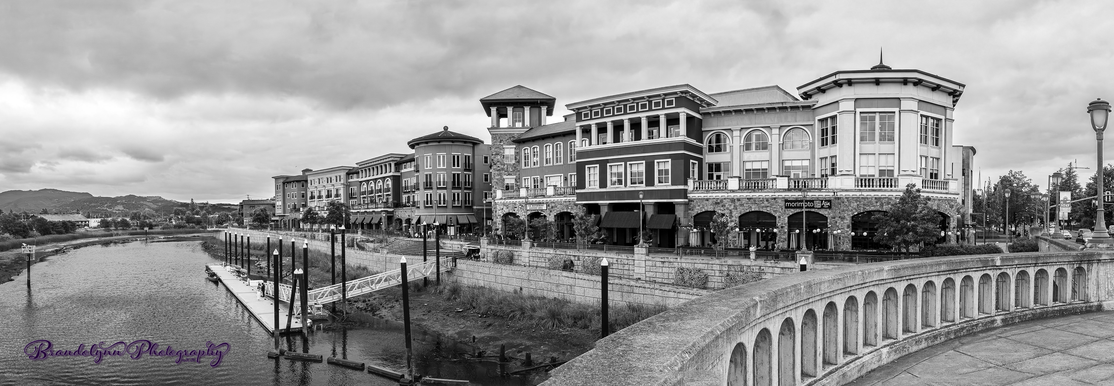 Napa Riverfront