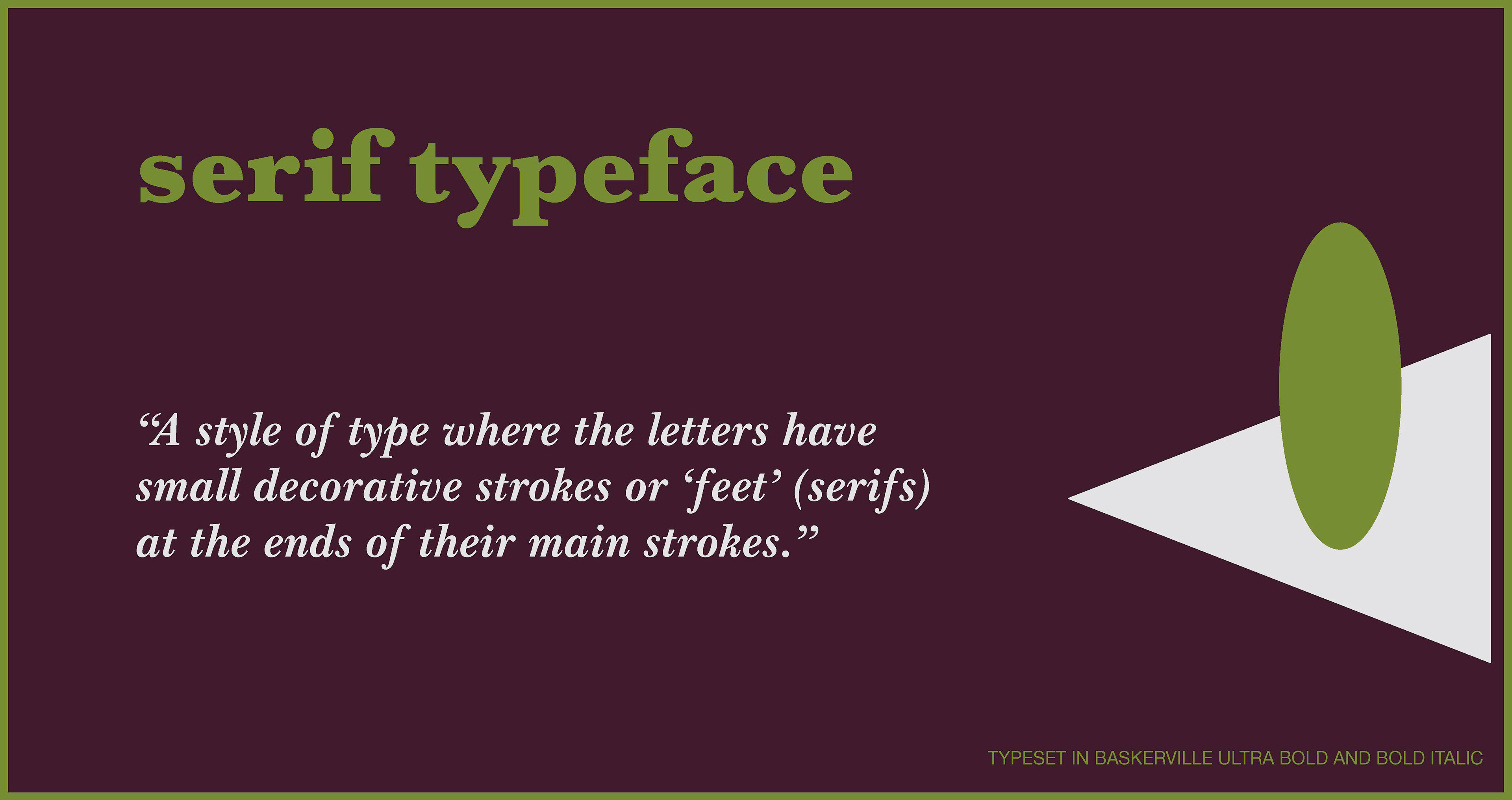 Type Definition