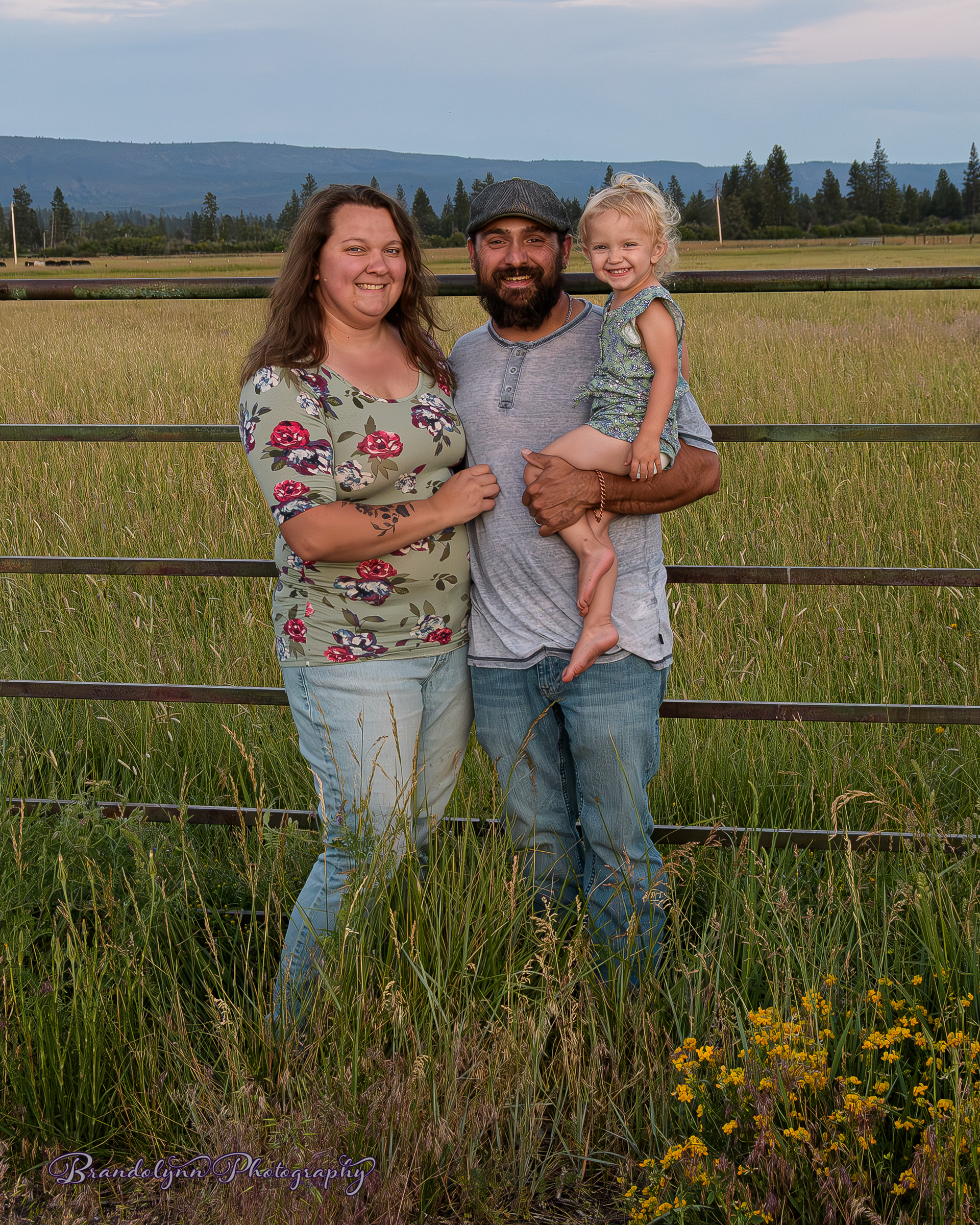 Bohrer Family