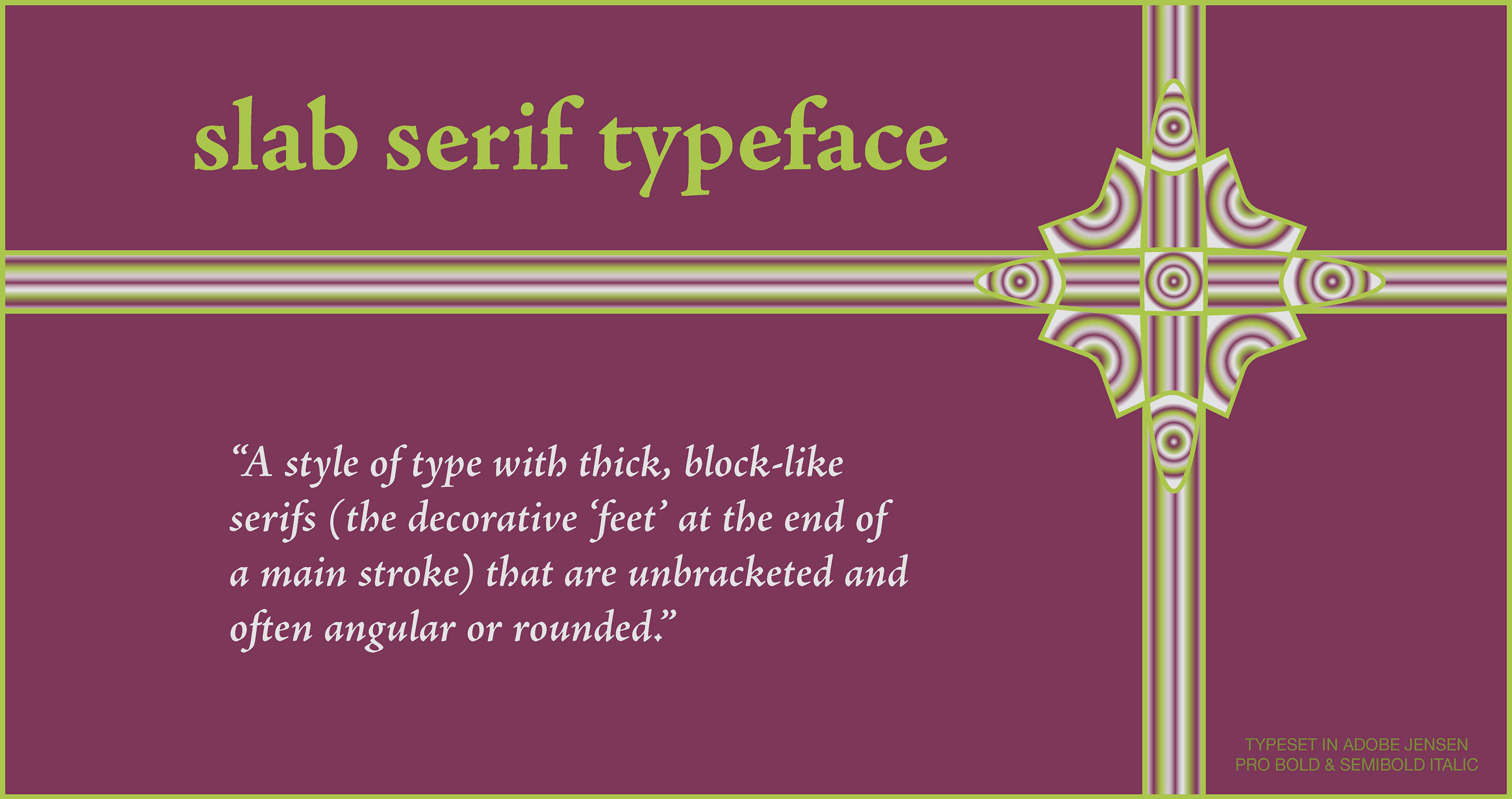 Type Definition