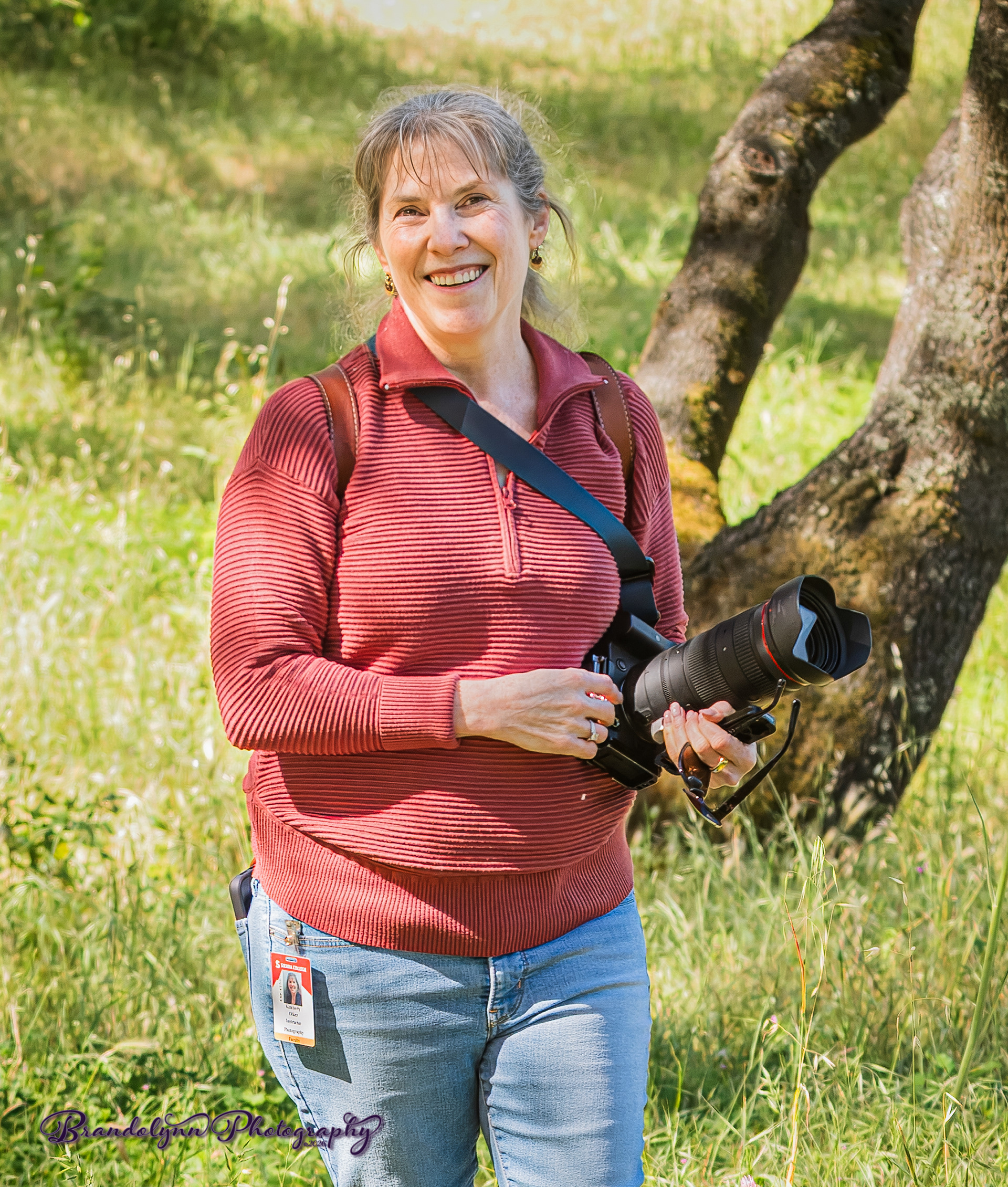 Kimberly Olker