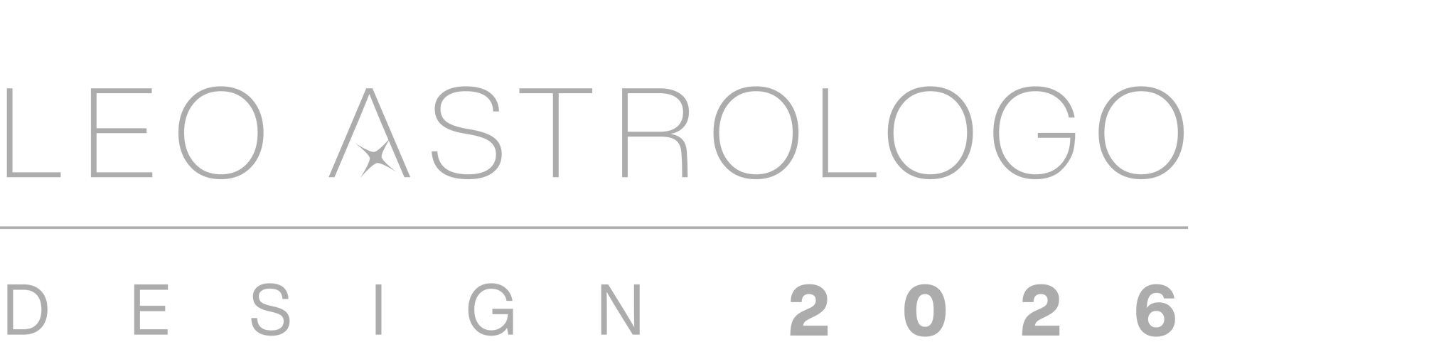 LEO ASTROLOGO