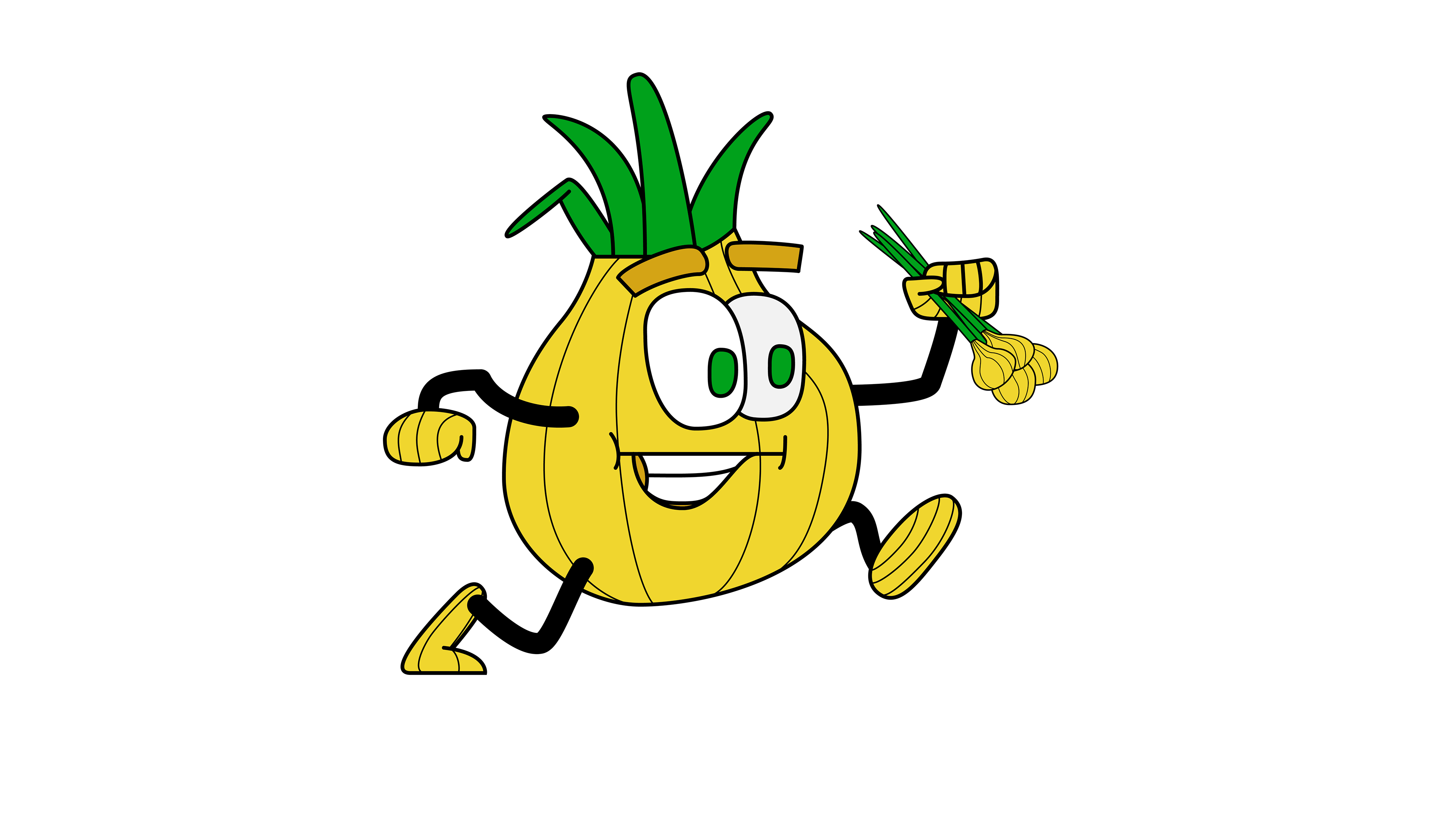 Vector Puppet