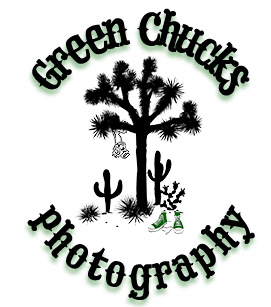 Green Chucks Photography 