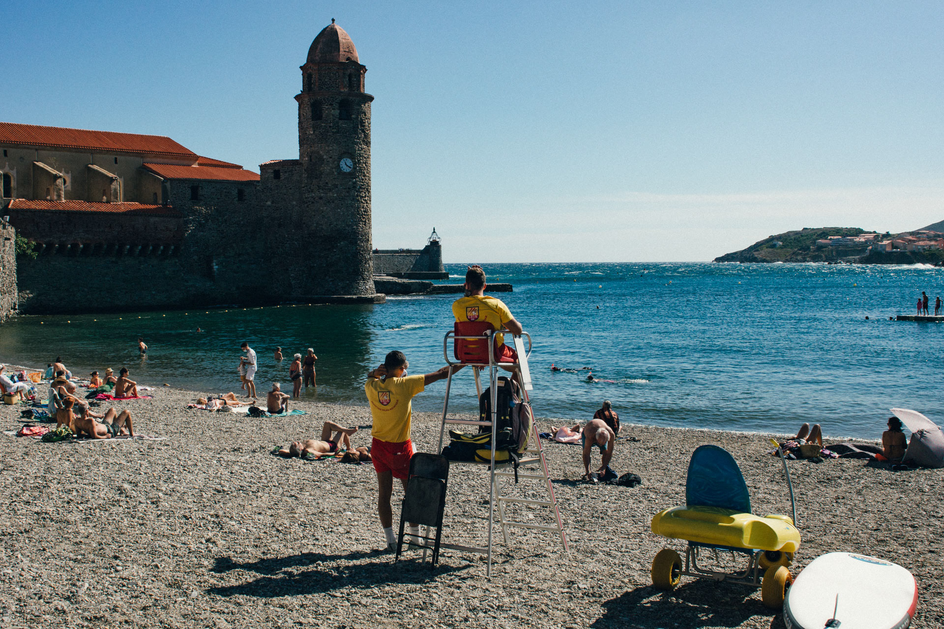 Collioure